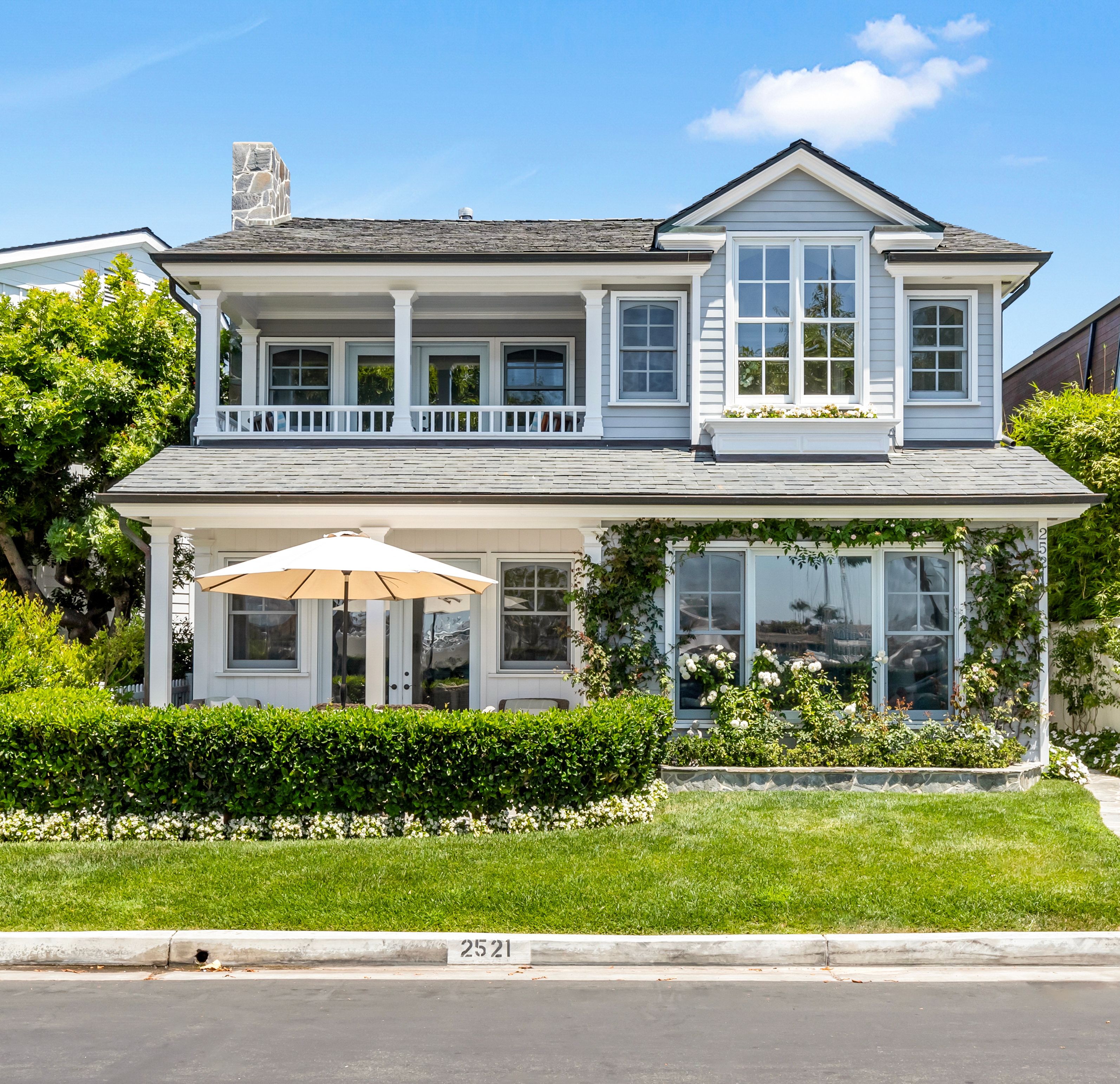 2521 Bayshore Drive, Newport Beach, CA 92663