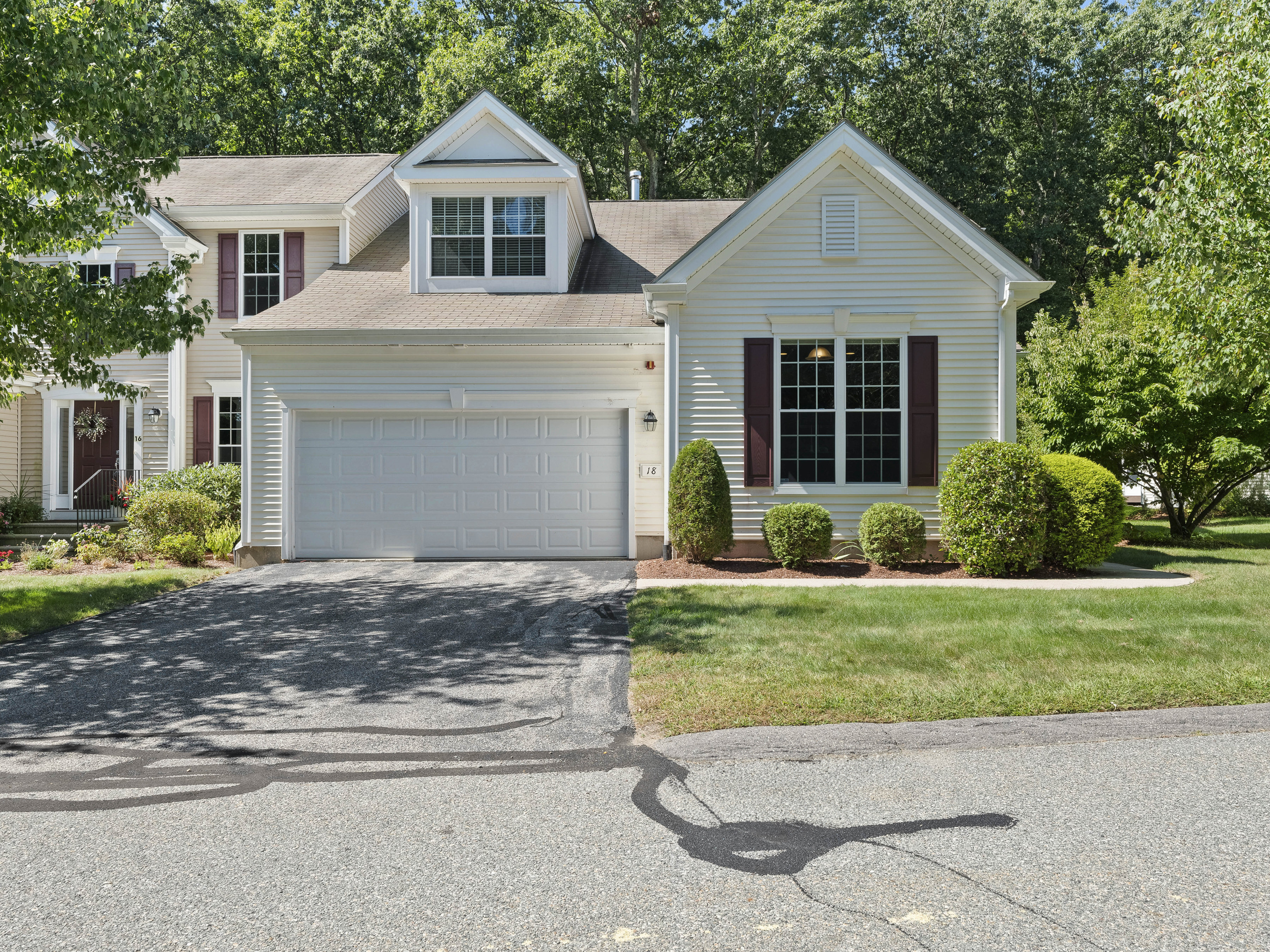 18 Arbor Glen Drive,Stow, MA, 01775