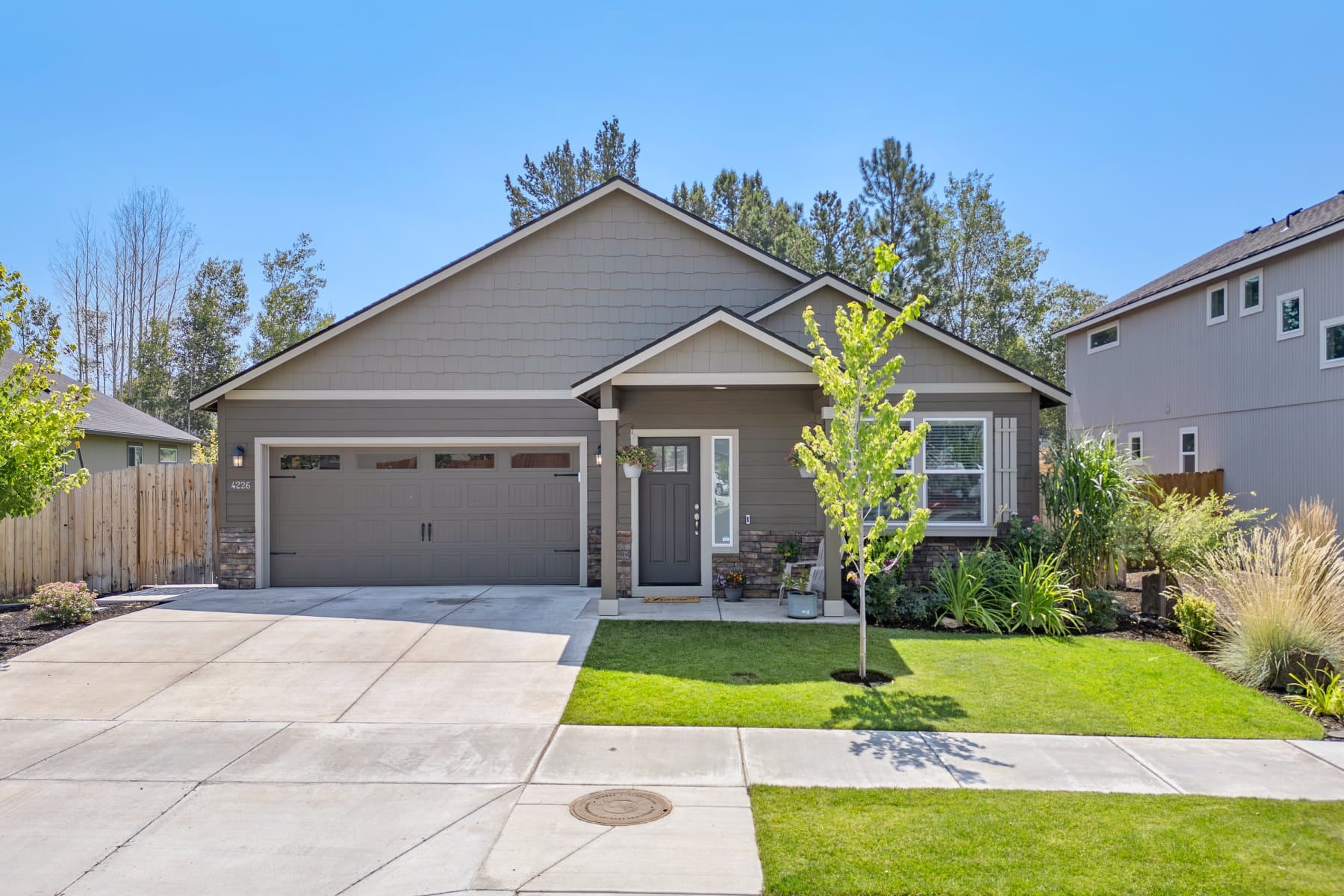 4226 SW 34th Street Redmond, OR 97756