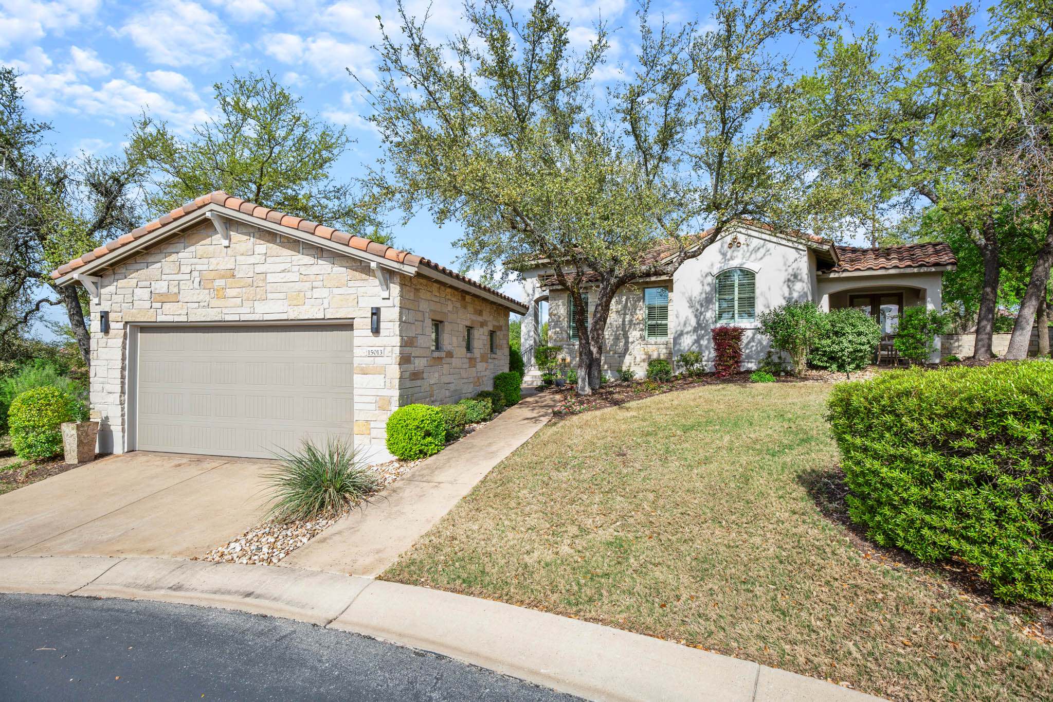 15013 Falconhead Grove Loop, Austin, TX 78738