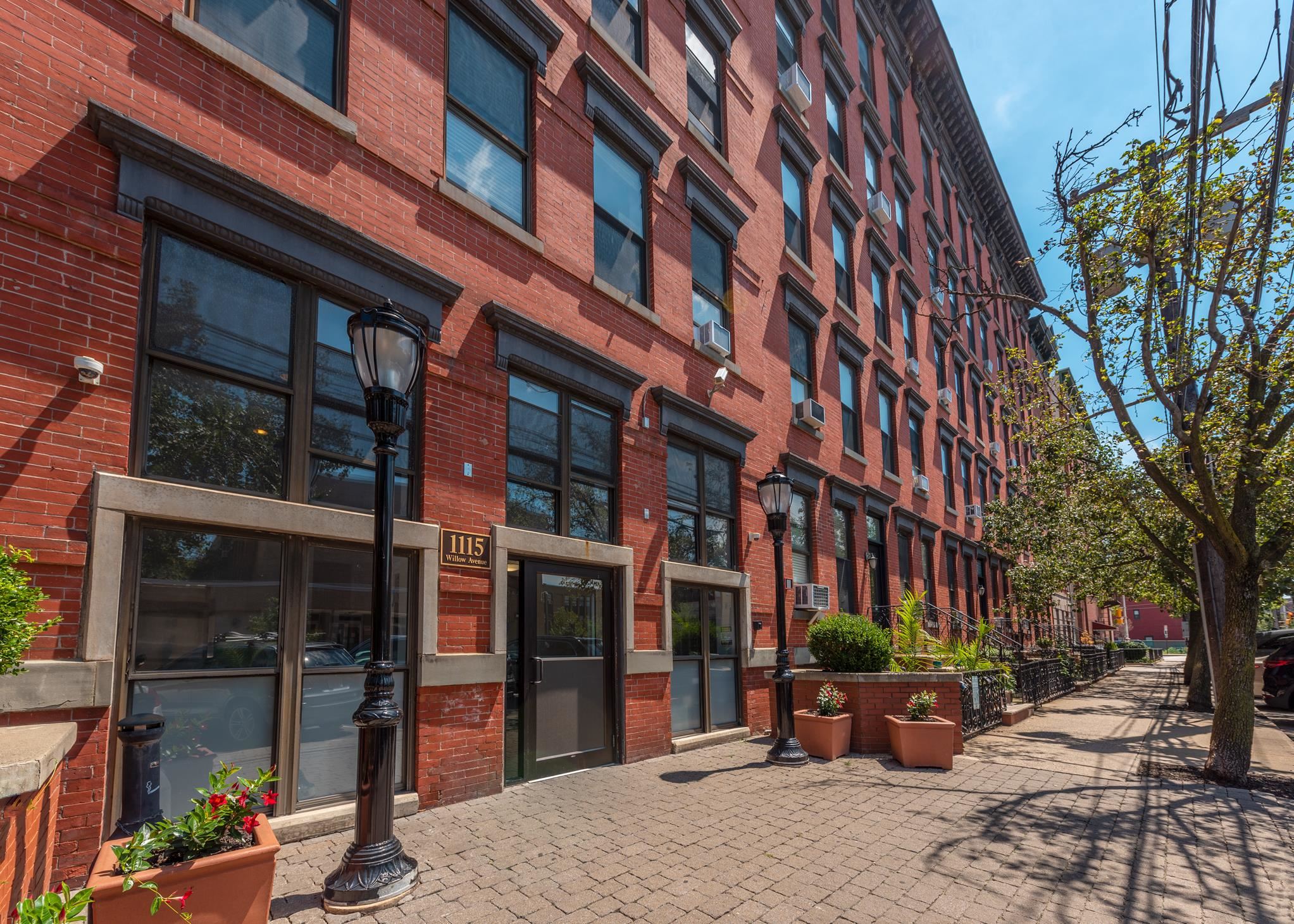 Hoboken, NJ Real Estate & Homes for Sale Corcoran