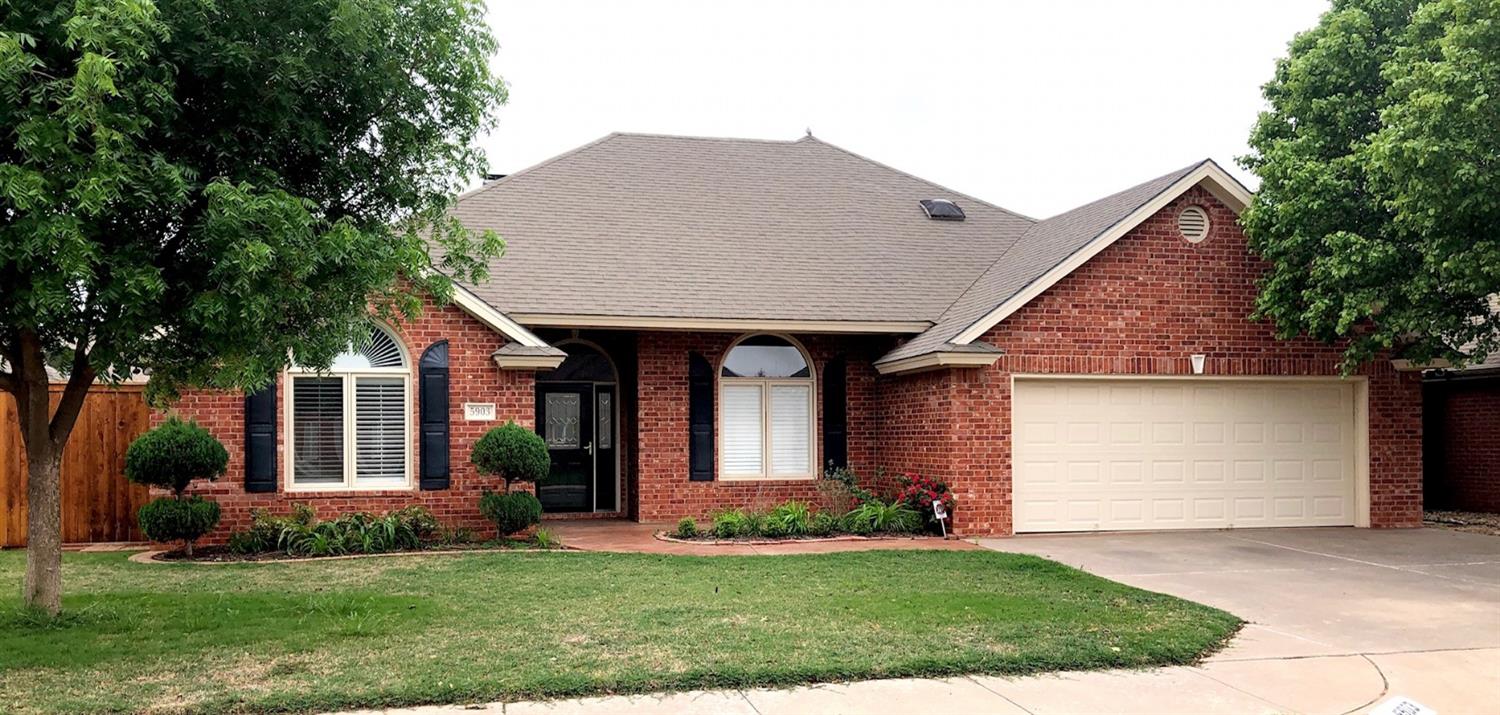93rd St, Lubbock, TX 79424