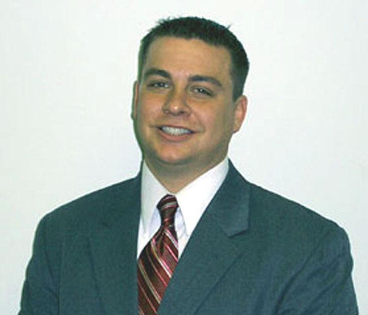 Justin Ackerman USA Real Estate Agent CENTURY 21 Global
