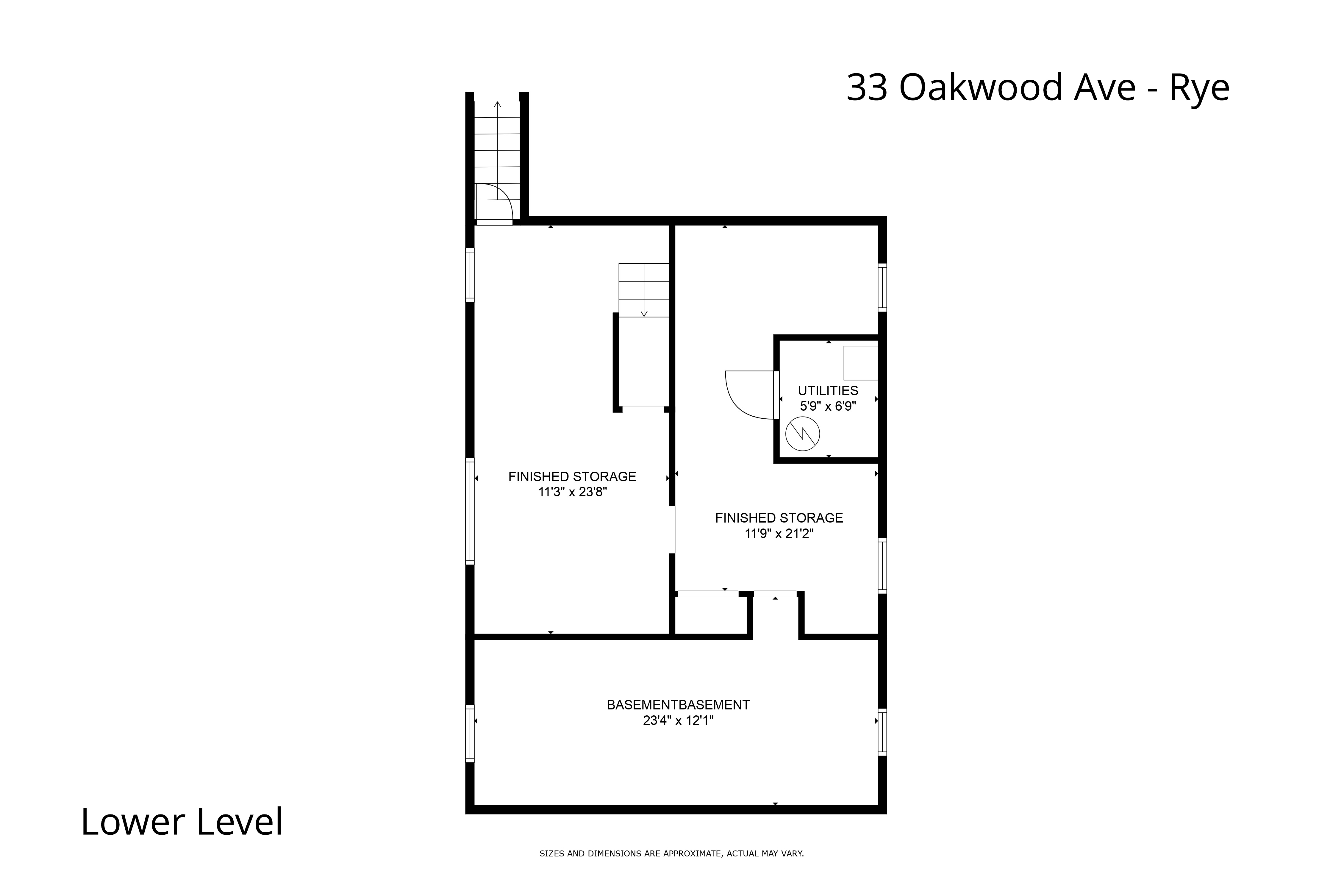 33 Oakwood Avenue