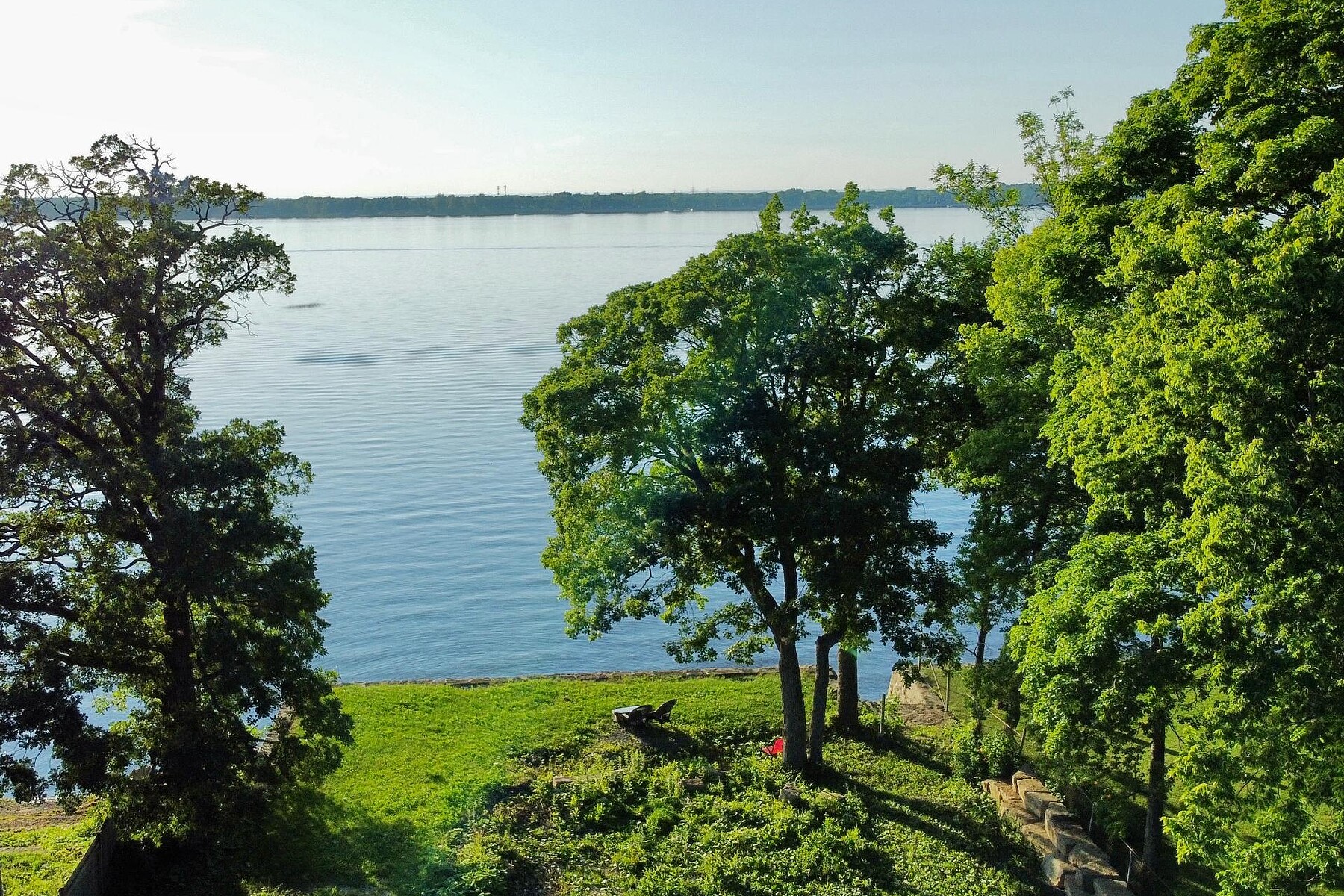 L'île-Bizard / Sainte-Geneviève, Montréal