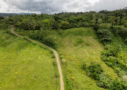 Ready to Divide Eco Beachfront Retreat Property in Drake Bay Ready to Build