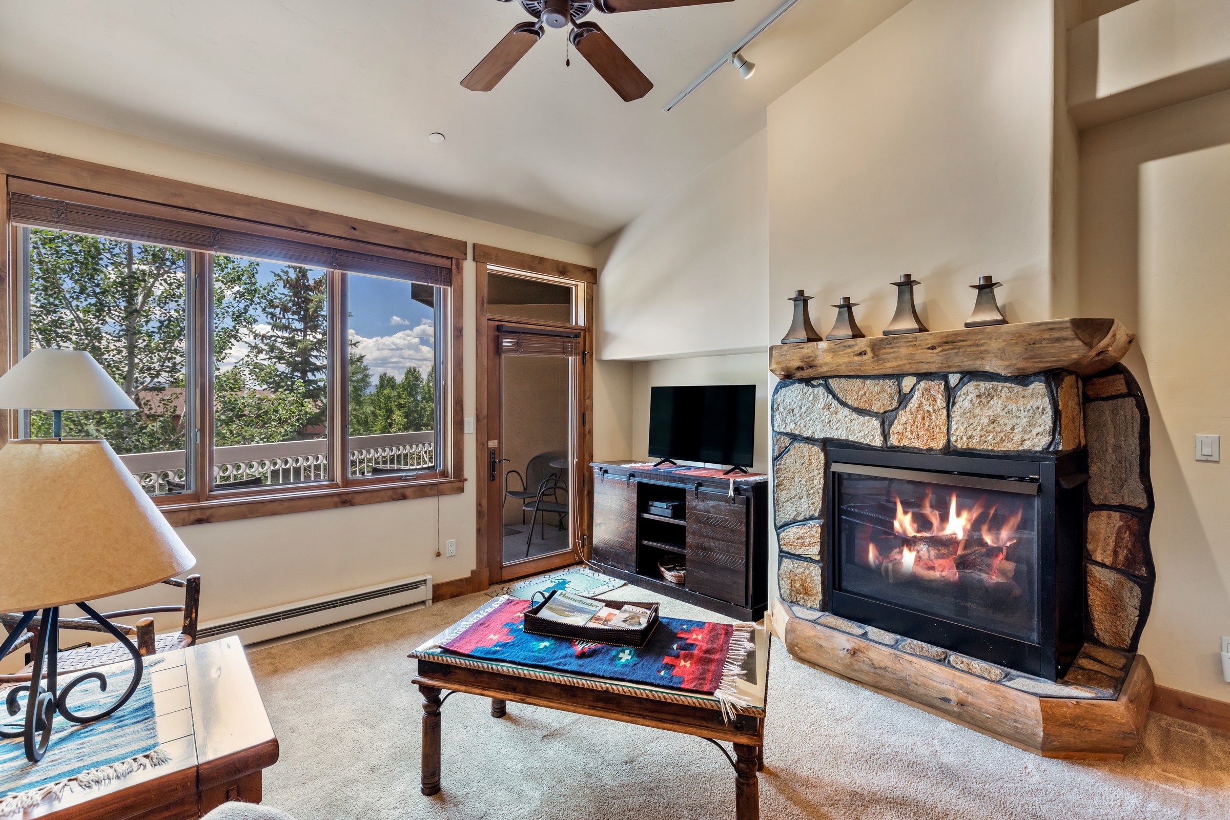 1825 Medicine Springs Drive, Steamboat Springs, CO 80487