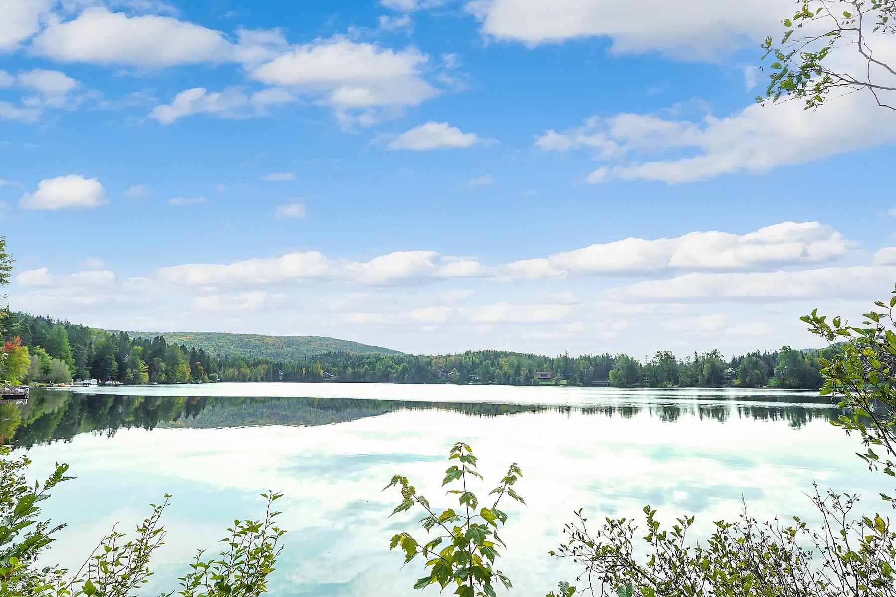 Lac-Beauport, Capitale-Nationale