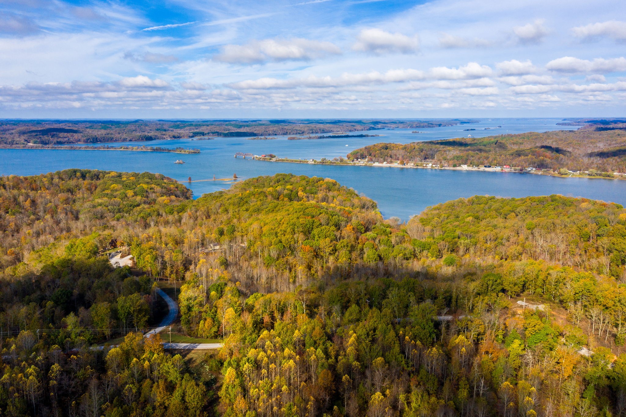 0 Lake Ridge Dr Lot #9, Stewart, TN, 37175