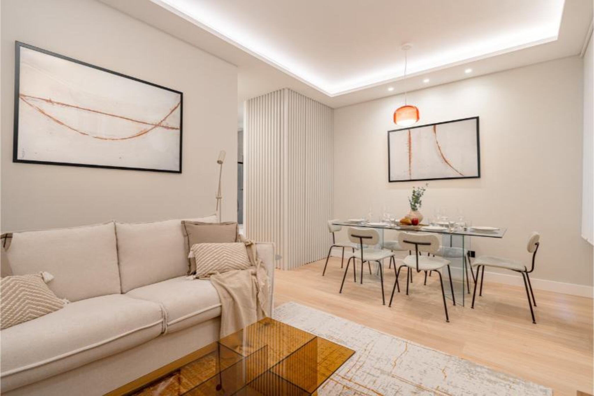 Oasis for sale in Barrio de Justicia, Madrid