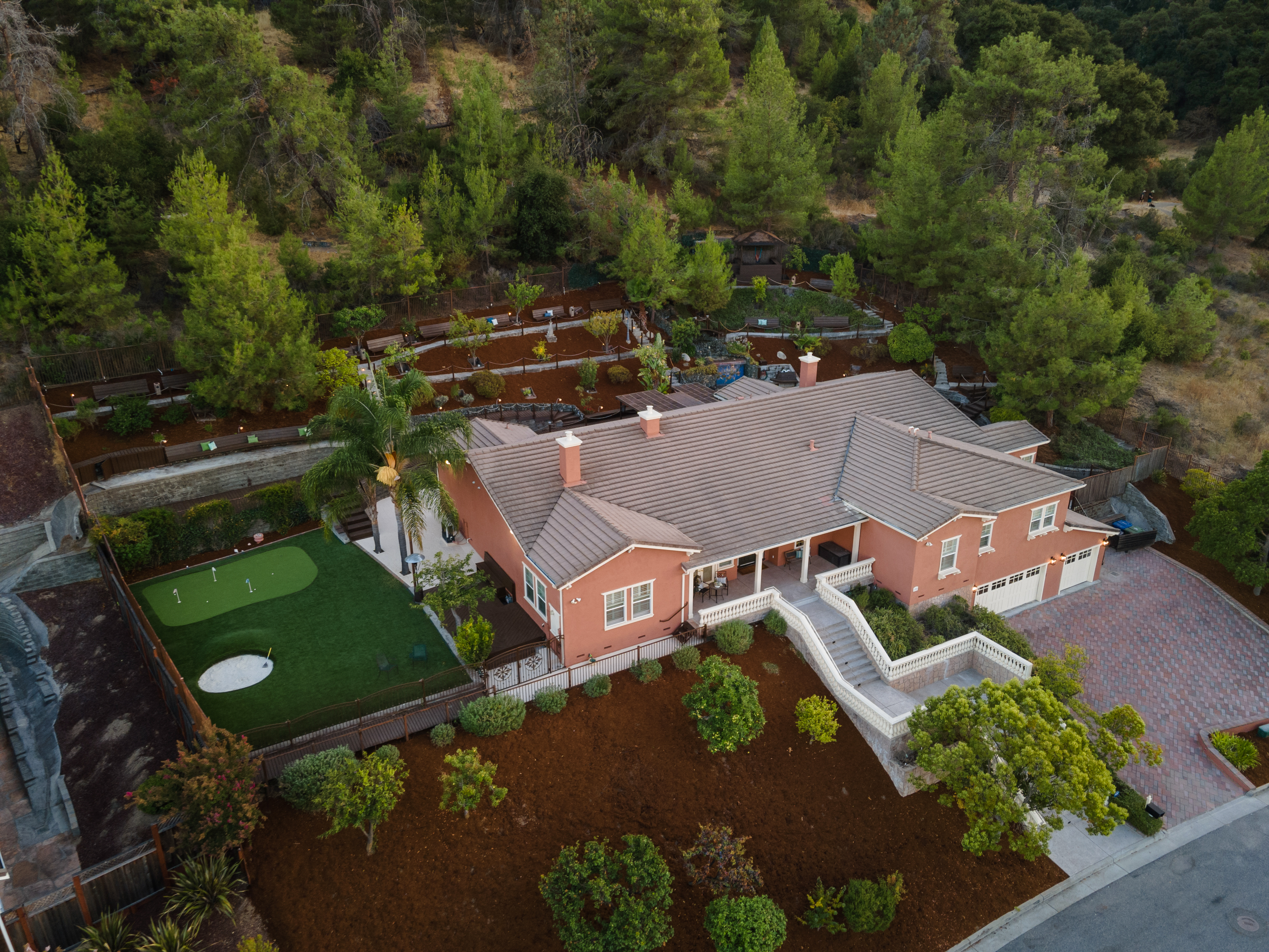 Amazing Home in Heritage Grove, Los Gatos