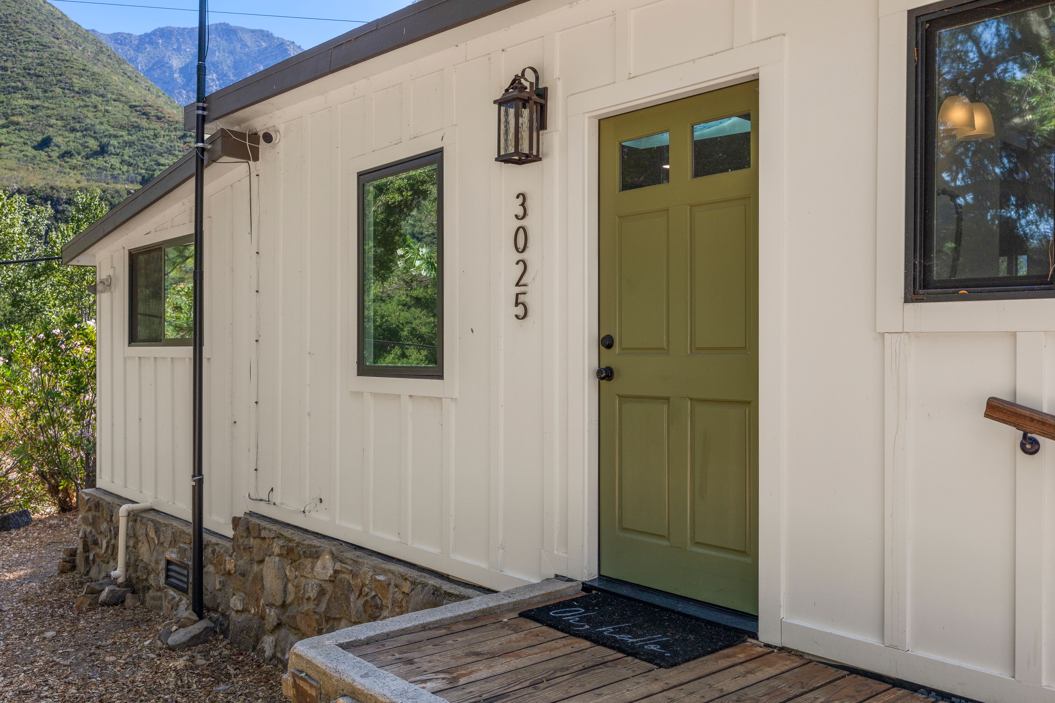 Adorable Cottage in Ojai