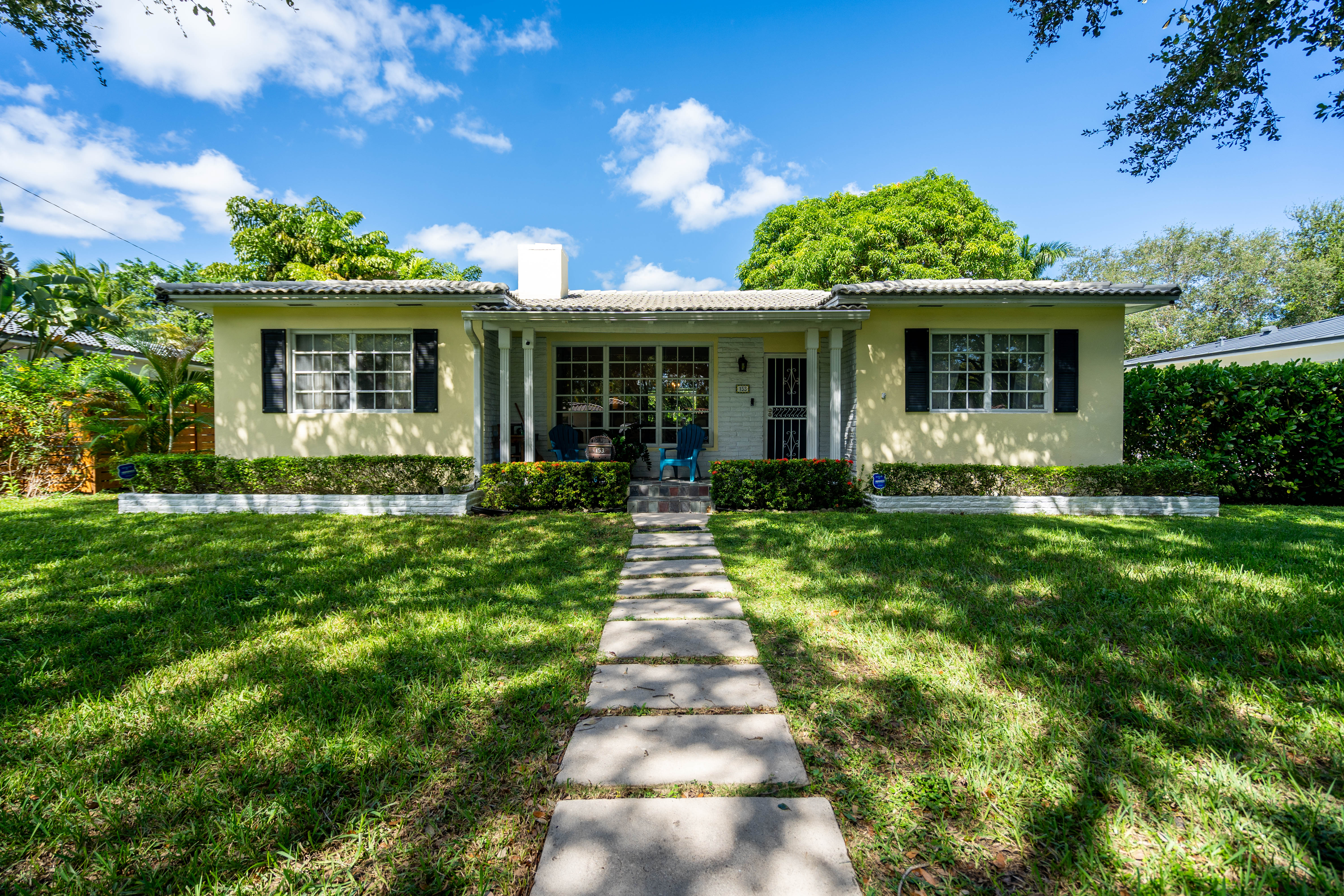 153 Ne 109th St,Miami Shores, FL, 33161