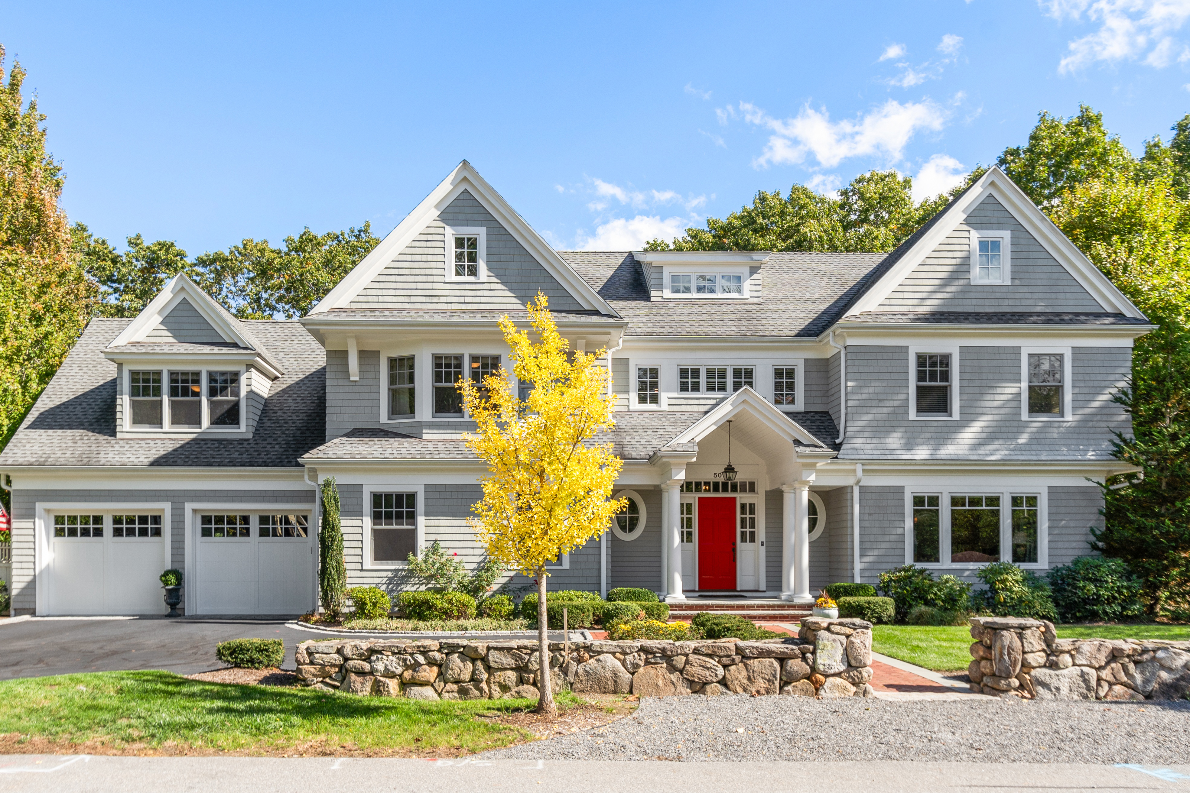 50 Chestnut Street,Concord, MA, 01742