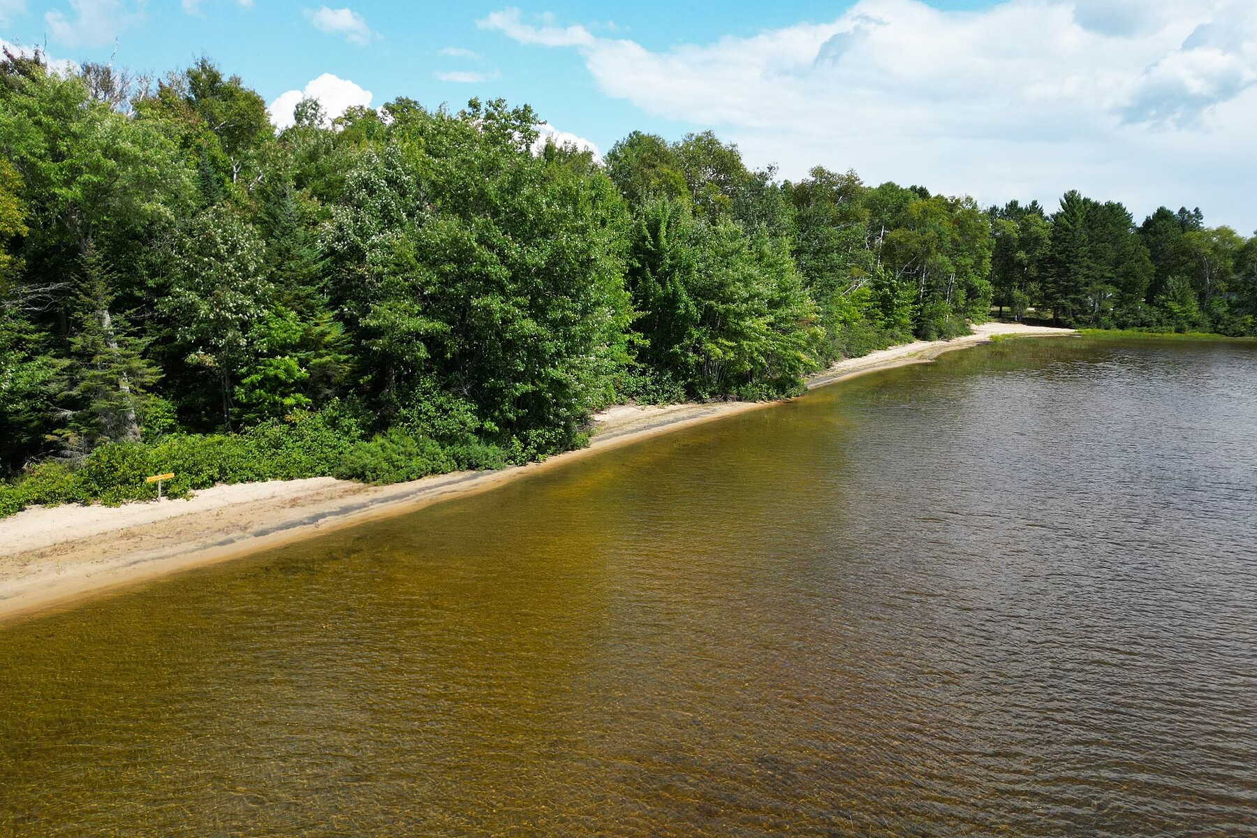 Nominingue, Laurentides