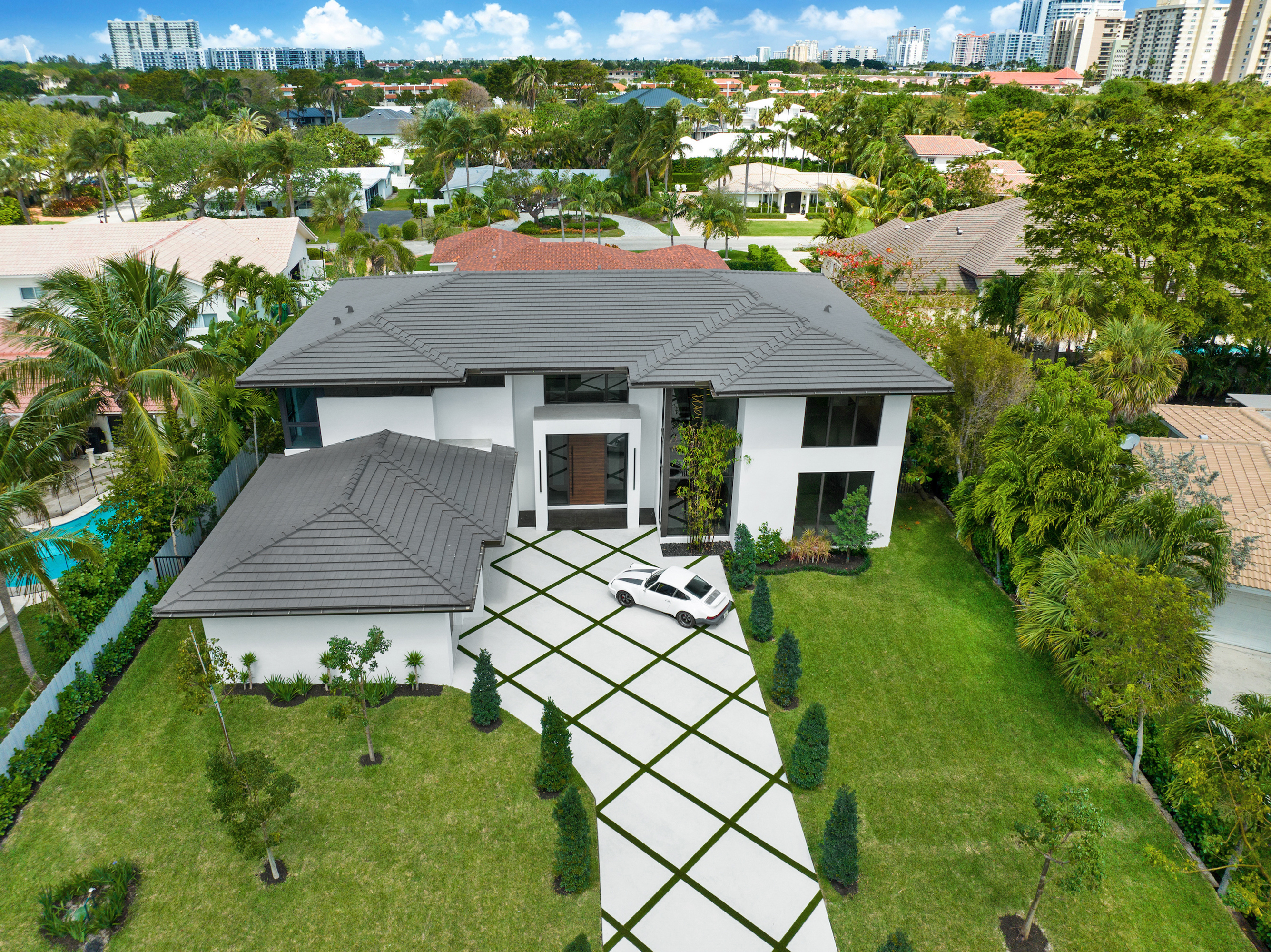 7 Gatehouse Rd, Fort Lauderdale, FL