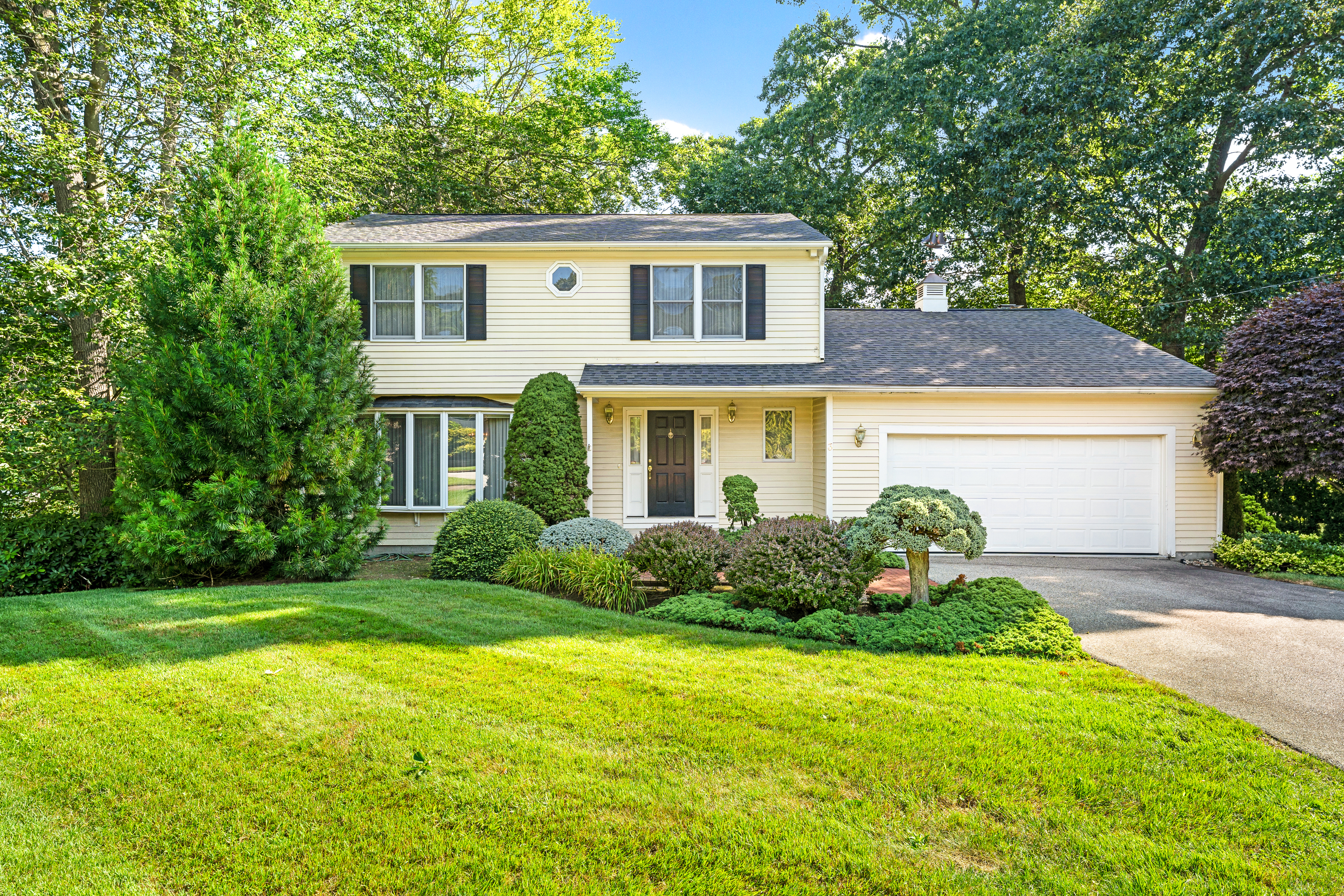 3 Tivoli Court,Warwick, RI, 02886