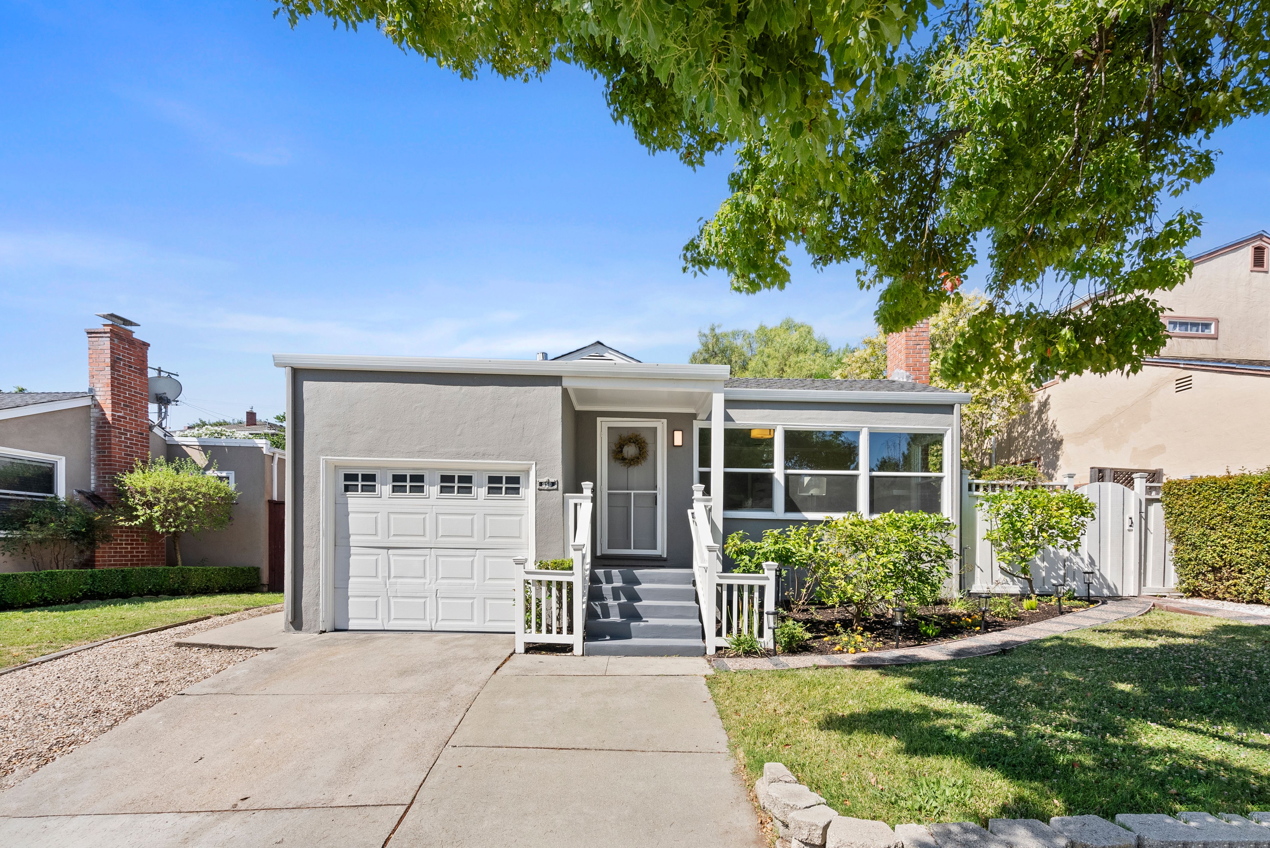 Charming Home in Brittan Acres Neighborhood