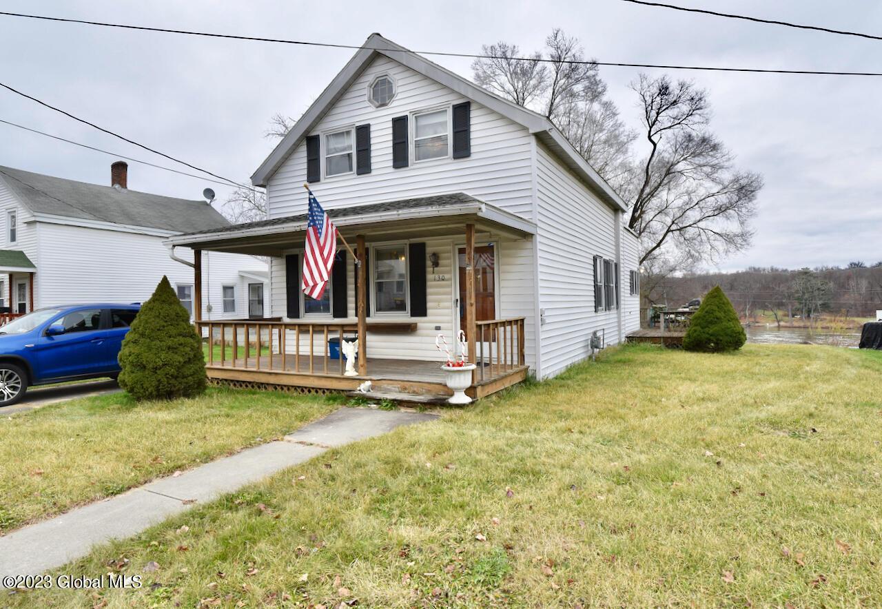 Main St, Mechanicville, NY 12118