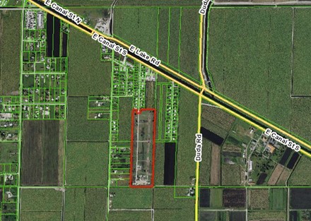 1300 Whitaker Road Belle Glade PIC MAP 10.01.2021 jPEG.