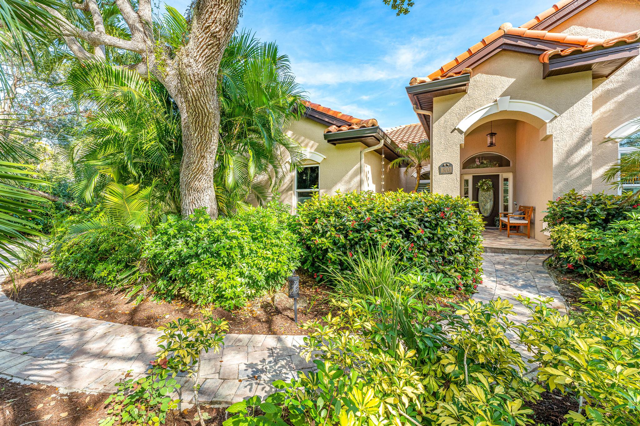 370 Marbrisa Drive, Indian River Shores, FL