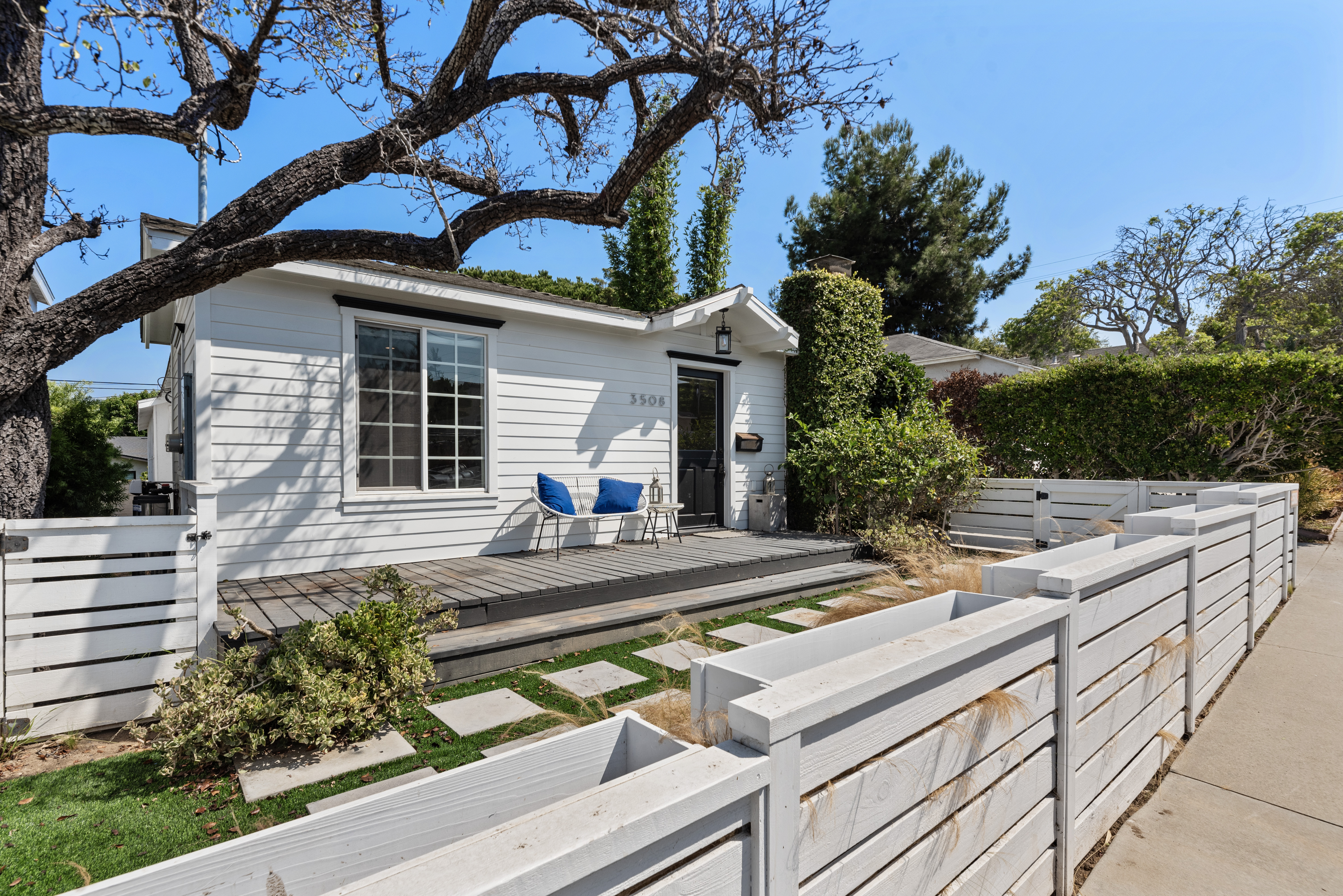 3508 Pacific Avenue, Manhattan Beach, CA 90266