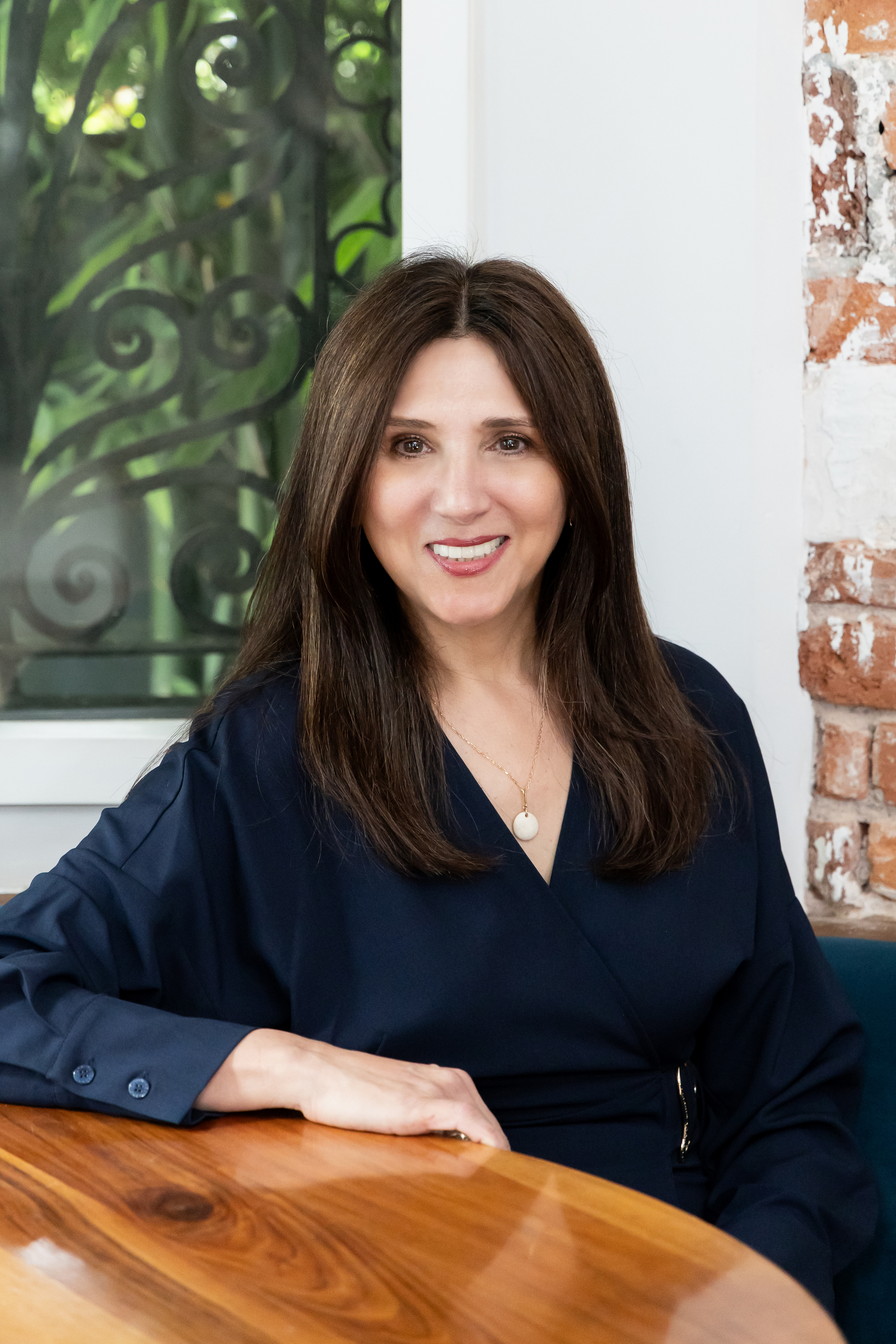 Ana Cecilia Martinez