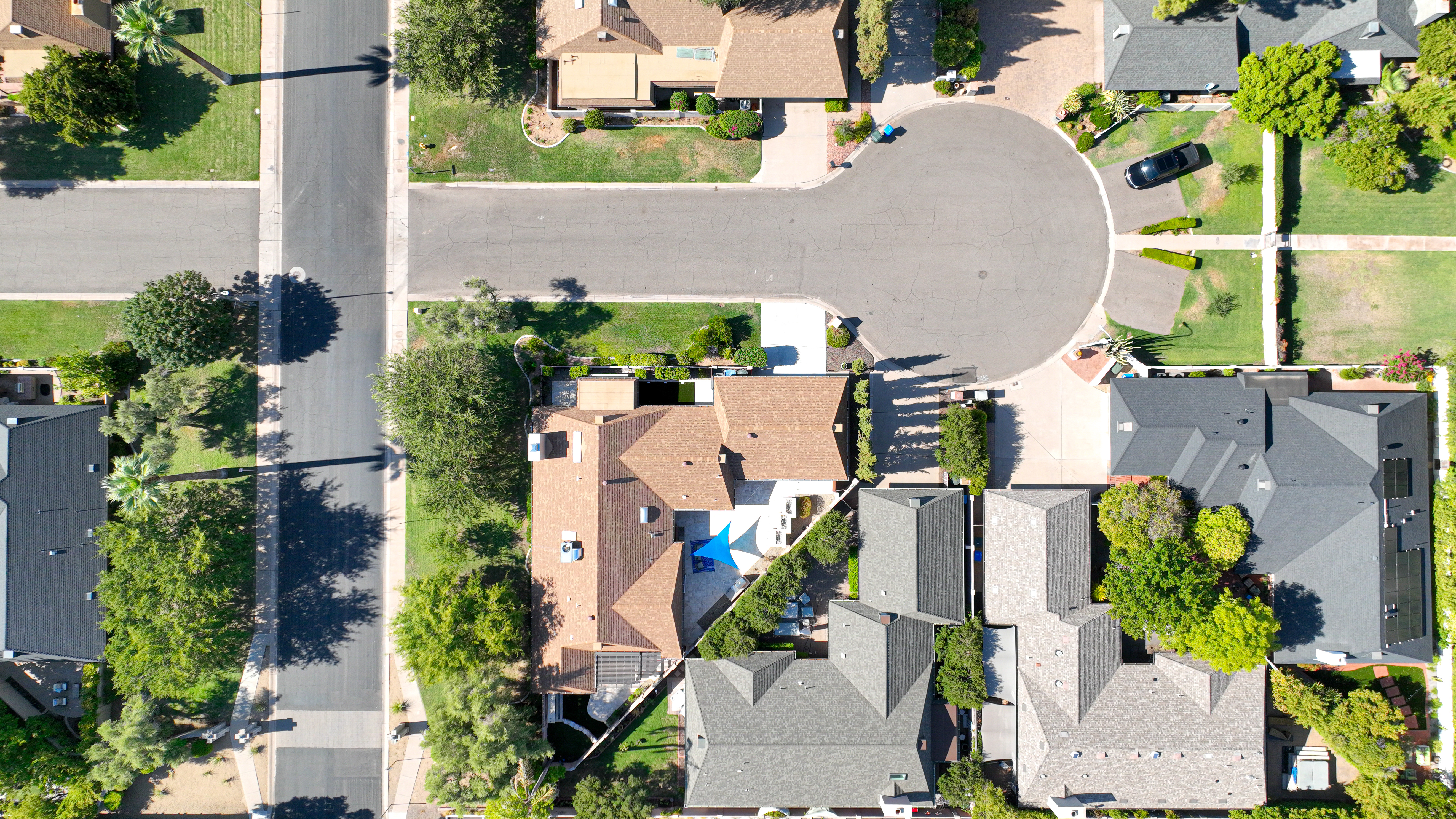 Town & Country Townhomes