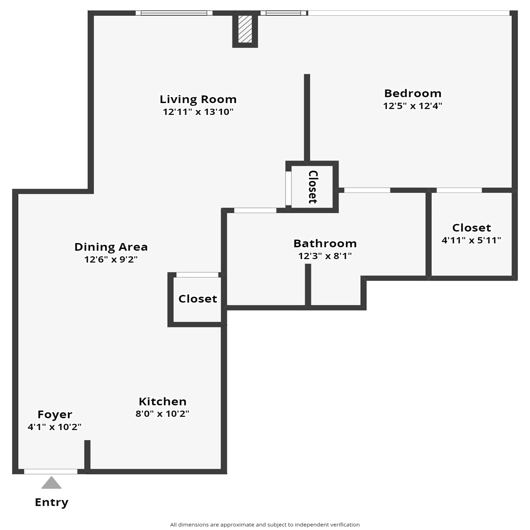 Top Floor Residence in Midtown's Premier Residential Building