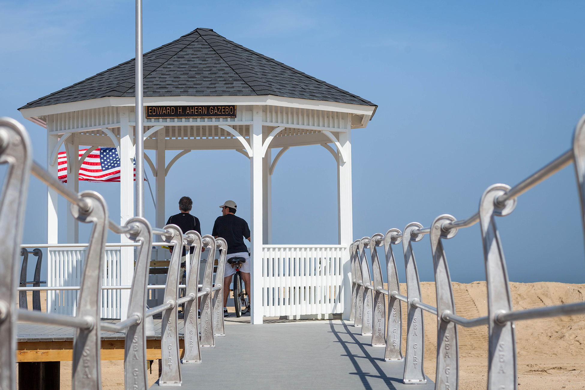 Build Your Own Beach Retreat