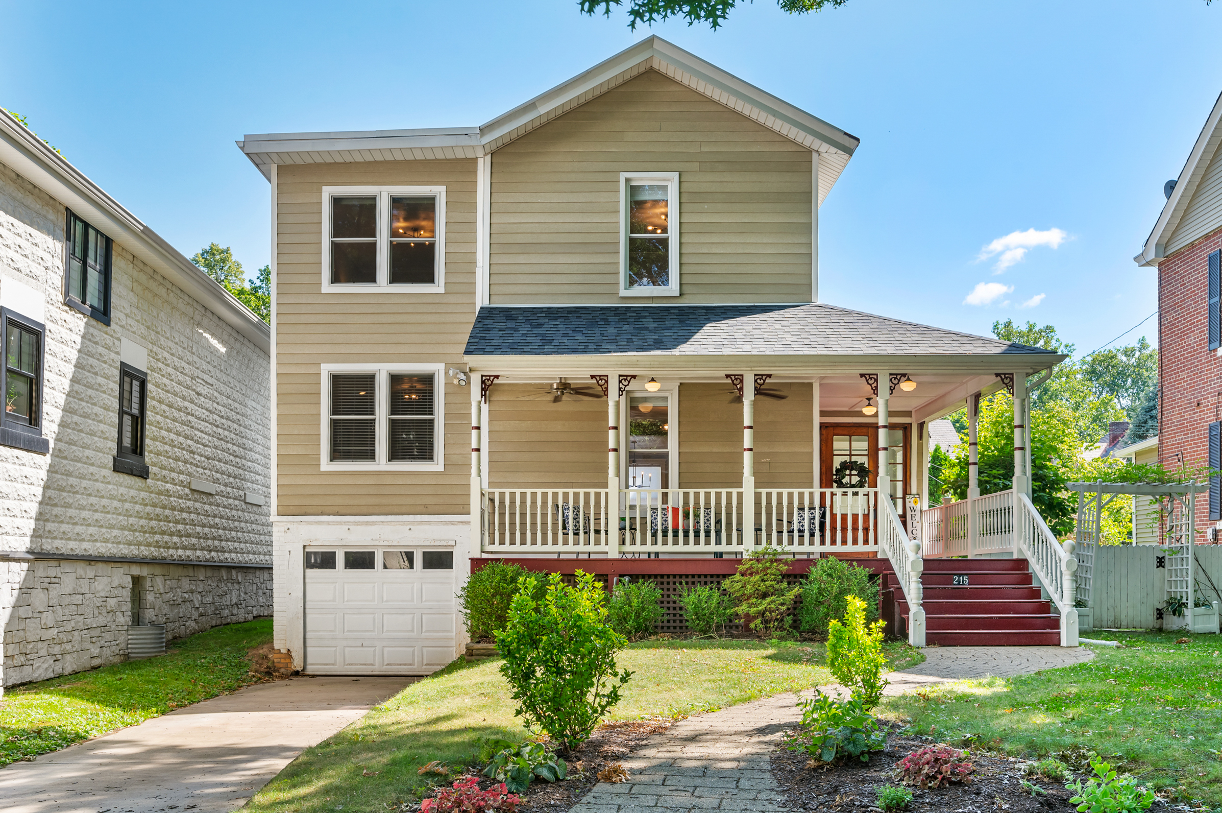 215 Frederick Avenue, Sewickley, PA 15143