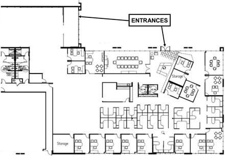 851 NVC Way Floorplan