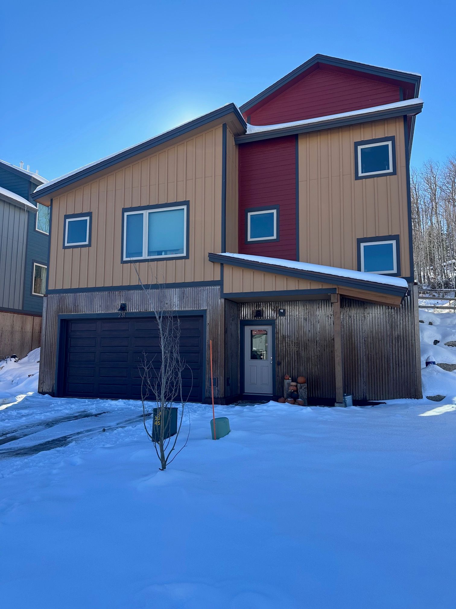 231 Haymaker Street,Silverthorne, CO, 80498