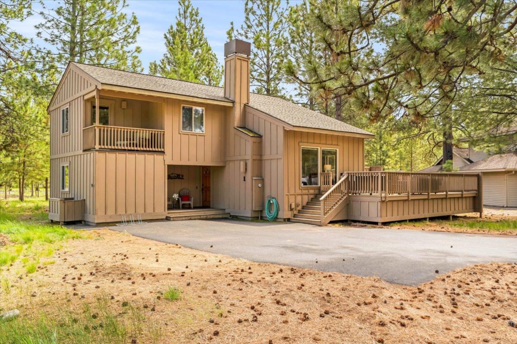 57379 Lowland Lane #1 Sunriver, OR 97707