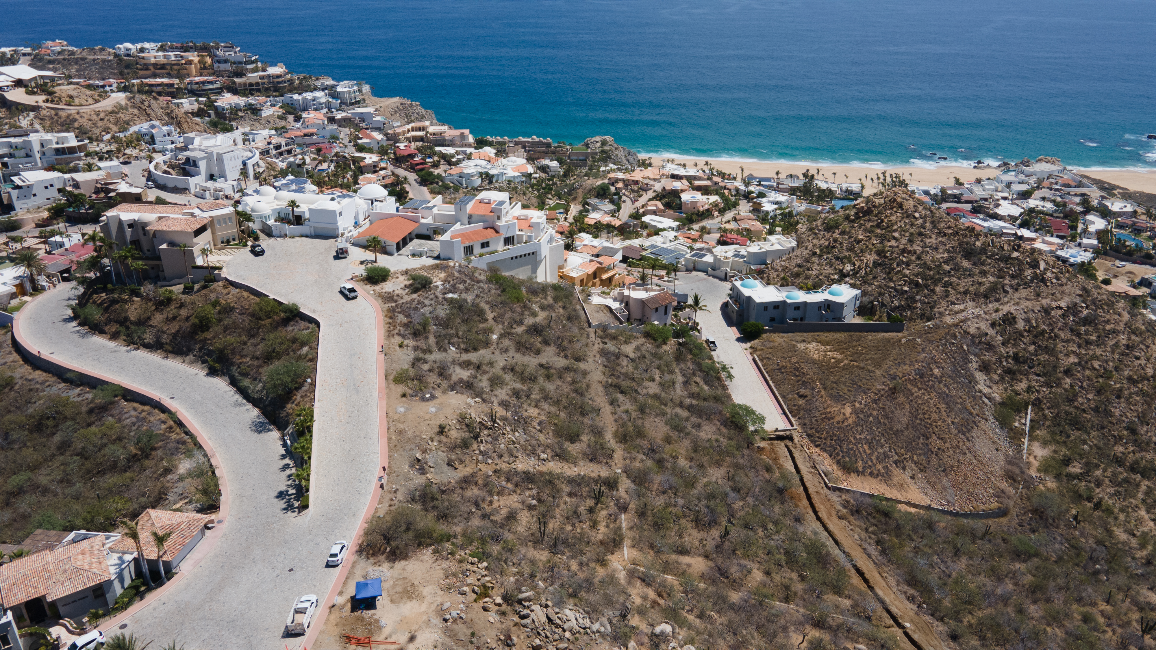 Lot 45, Pedregal