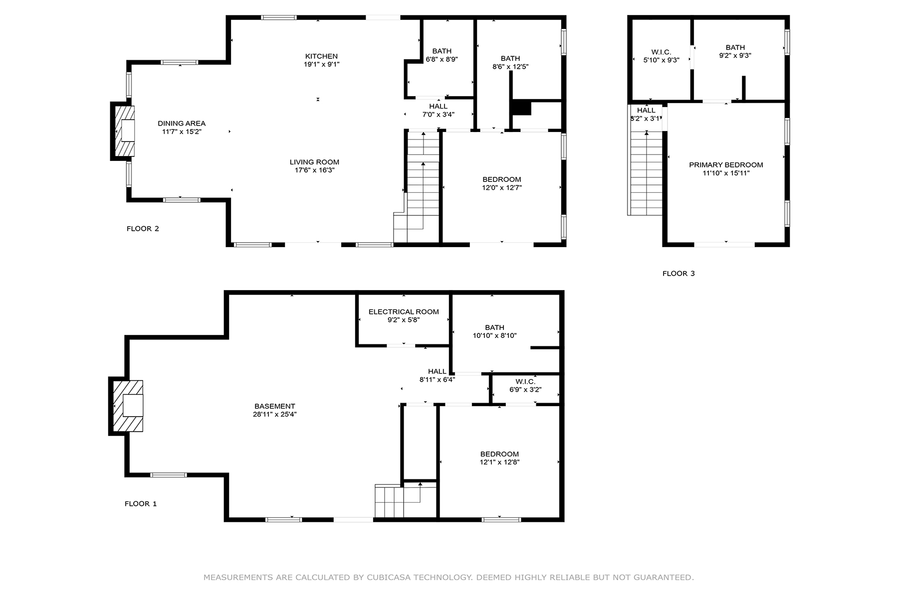 Beautiful New Construction Mountain Retreat Minutes From Downtown Blue Ridge