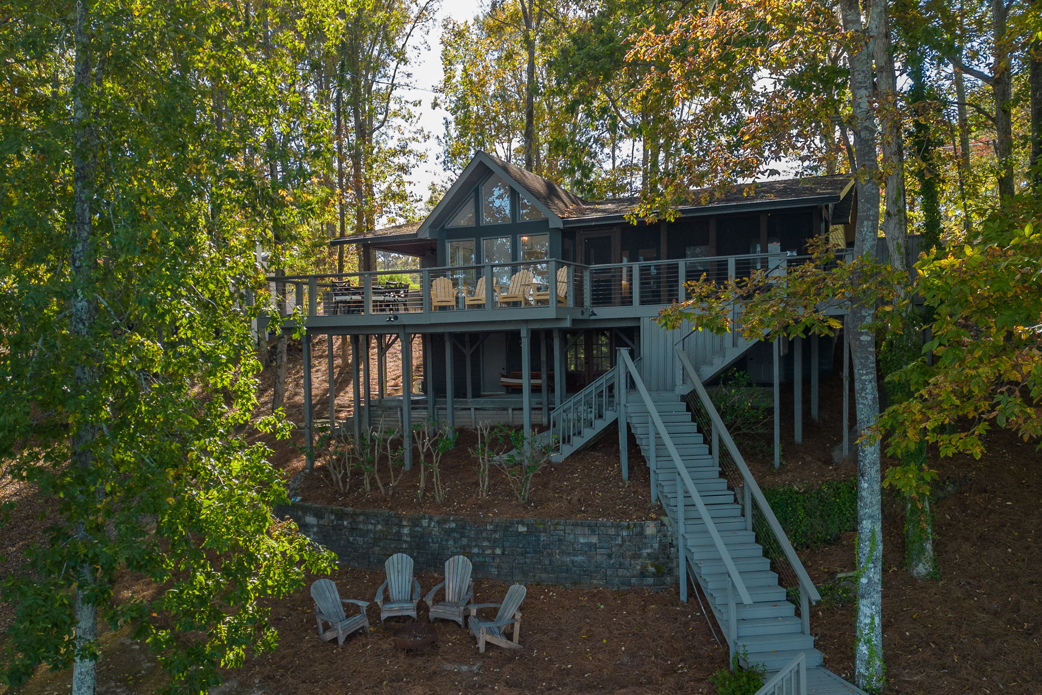 County Road 4210 , Crane Hill, AL 35053