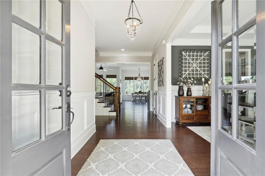 Century 21 Milton, GA