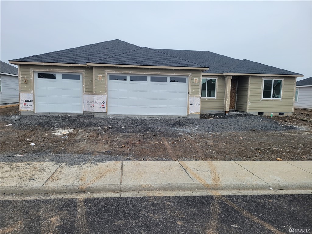 7th Ave, Ephrata, WA 98823