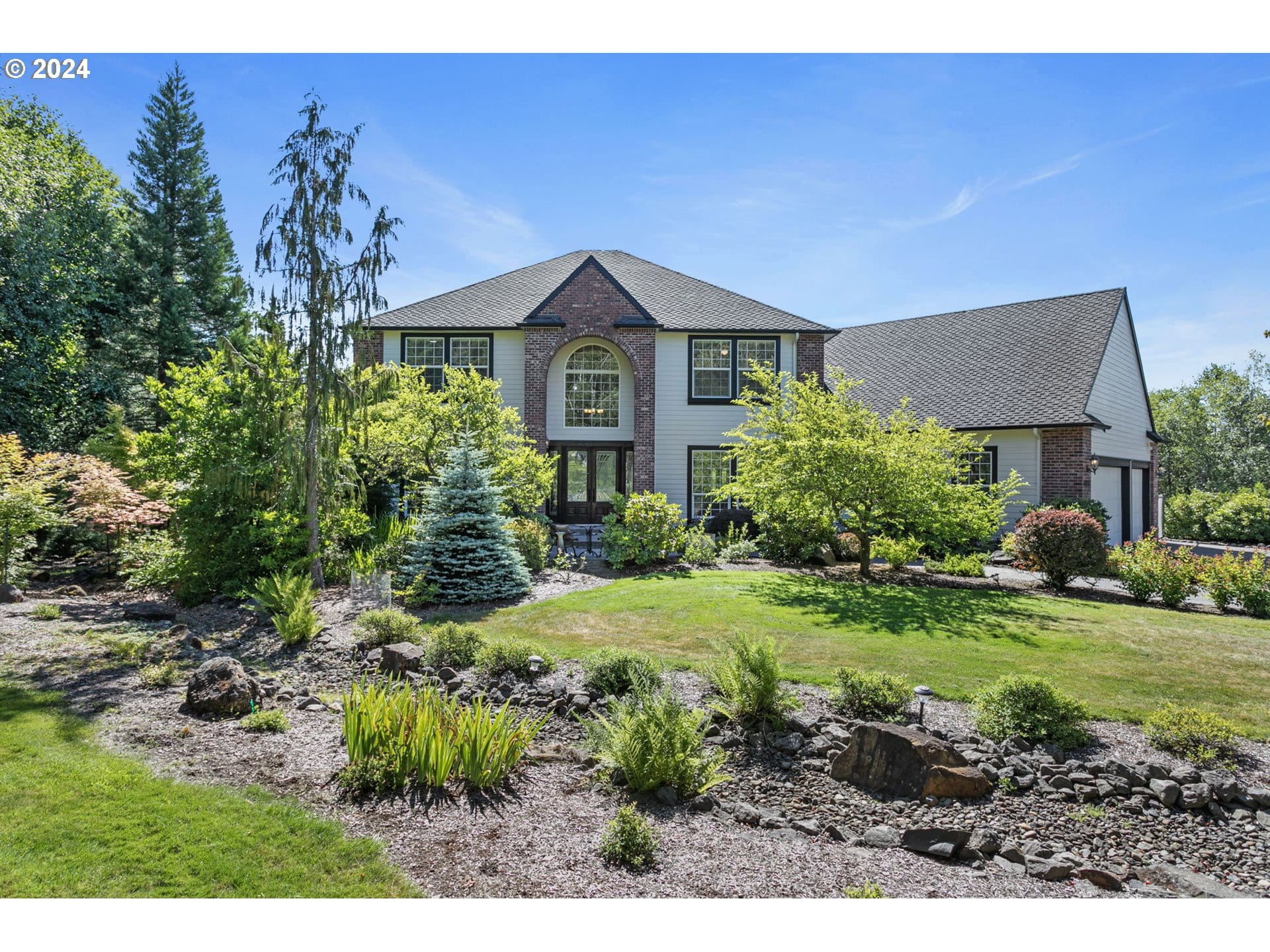 30515 NE LIVINGSTON MOUNTAIN CIR Camas, WA 98607