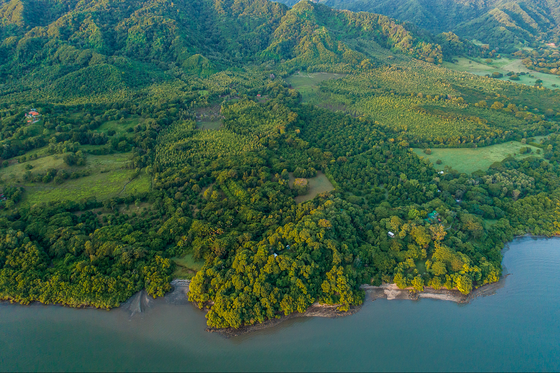 Lepanto Bay Paradise