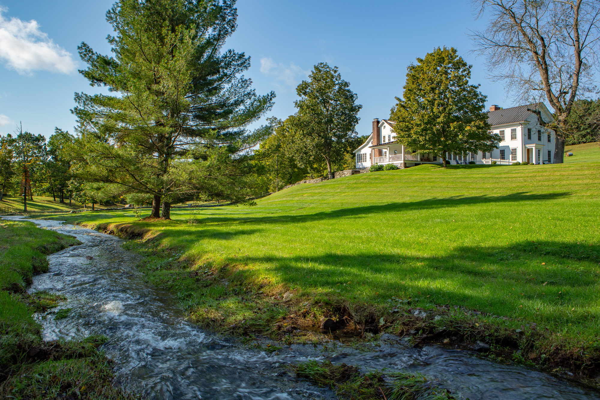 Yonder Hill Farm