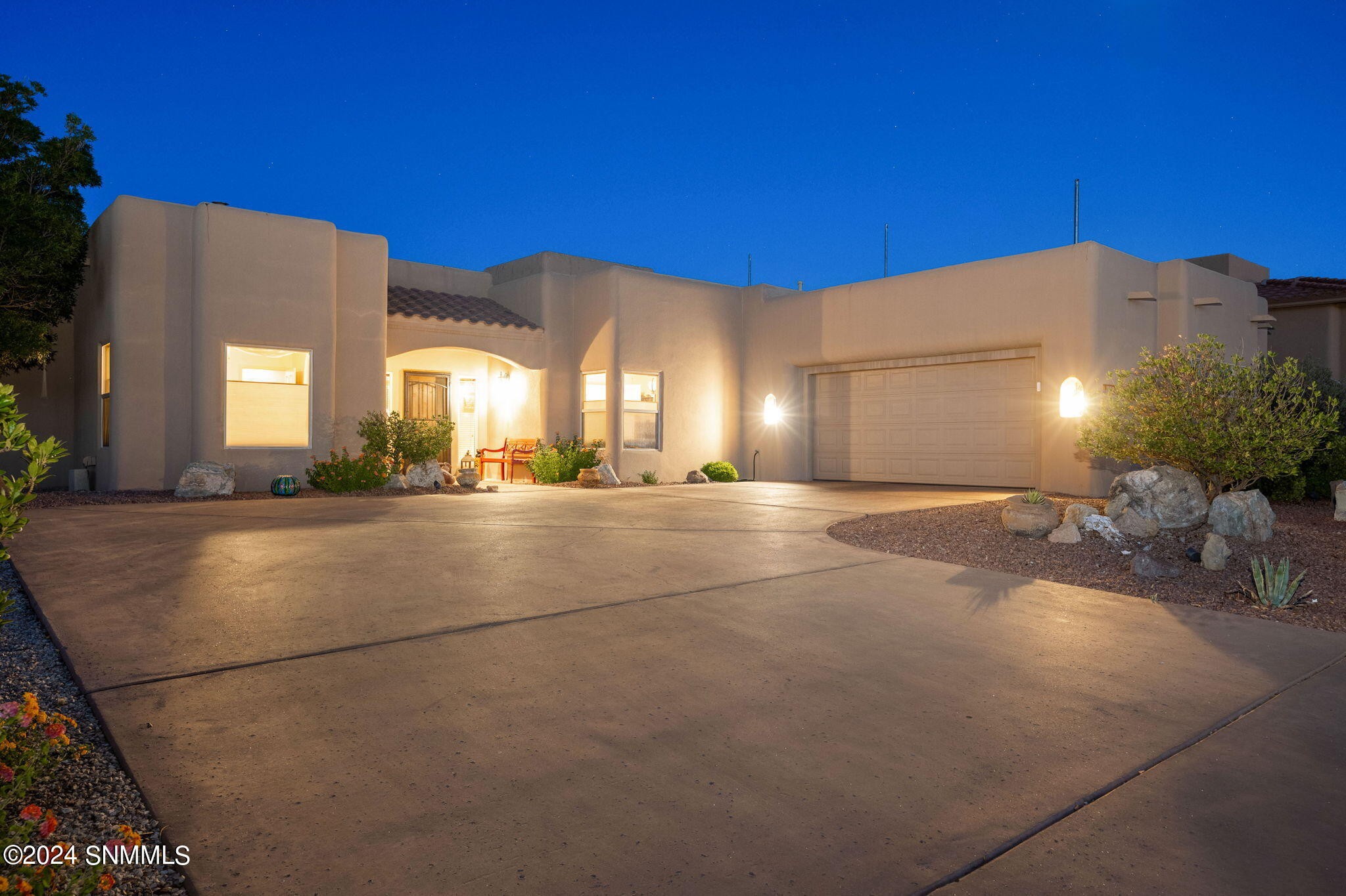 Lone Tree Ln, Las Cruces, NM 88011 #1