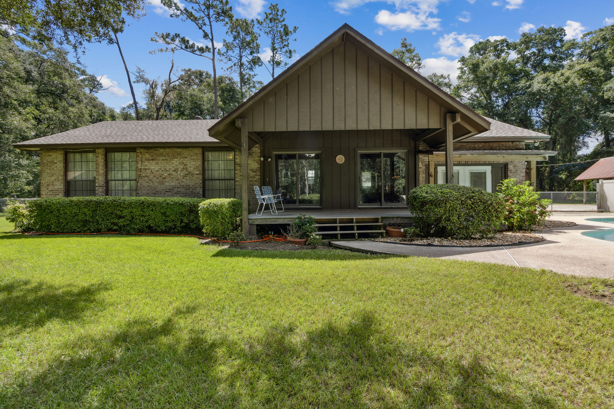 86254 Pages Dairy Road, Yulee, FL