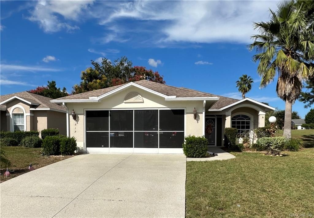 Nicole Dr, Lecanto, FL 34461 #1