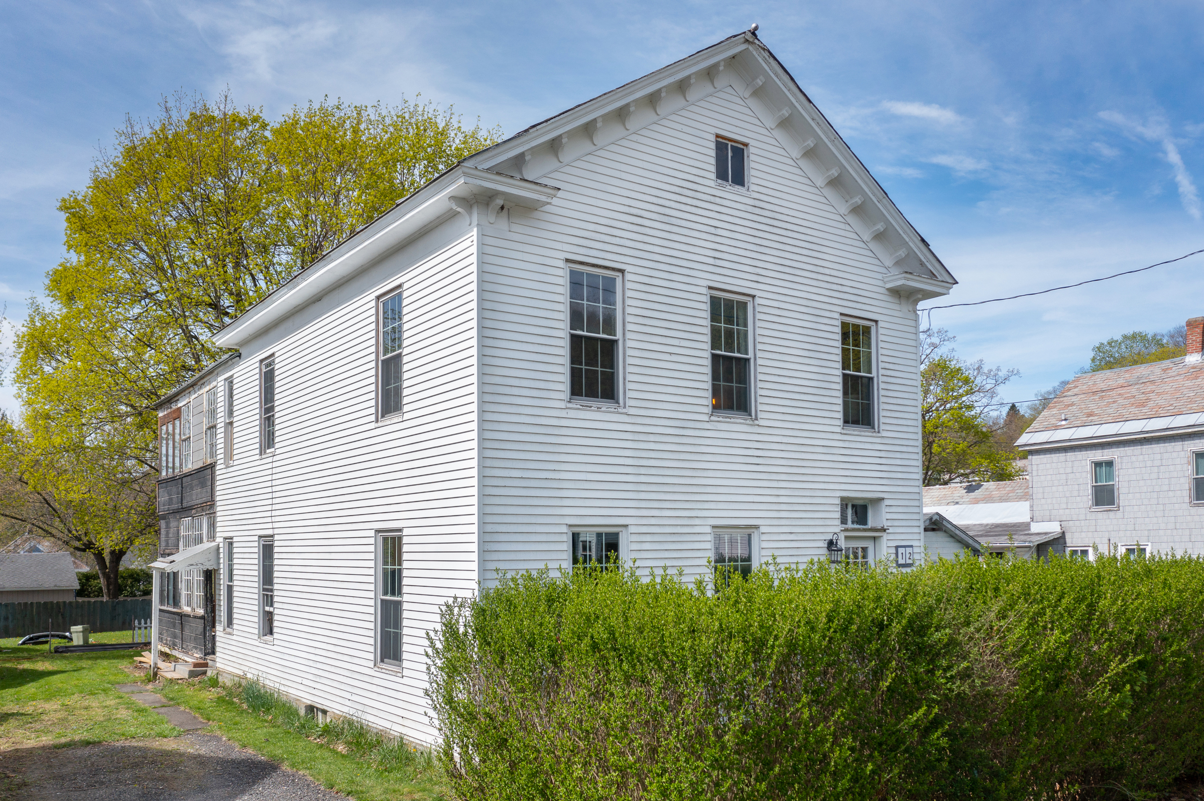 Charming 3 Bed Home in North Adams