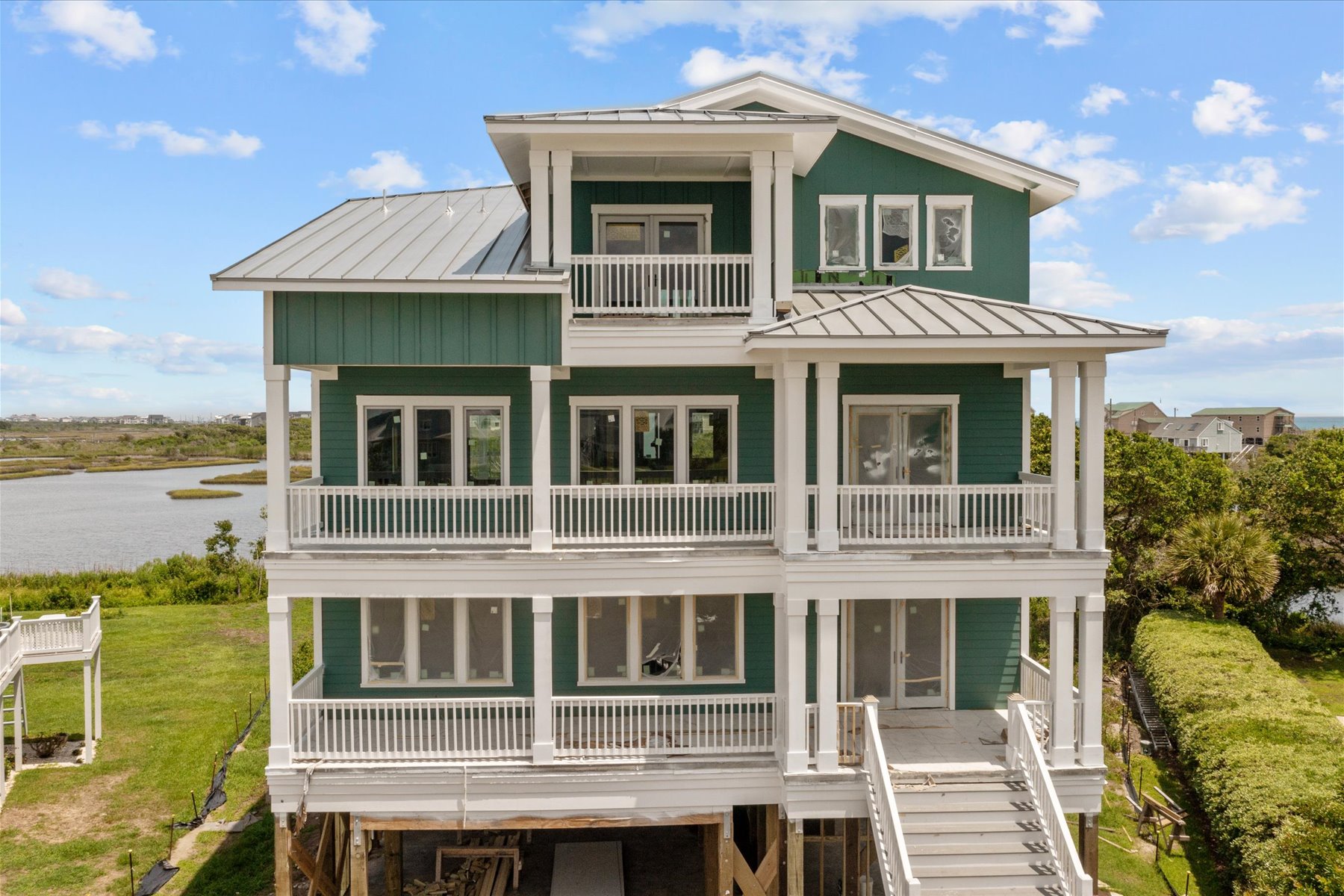 53 Sailview Drive, North Topsail Beach, NC 28460