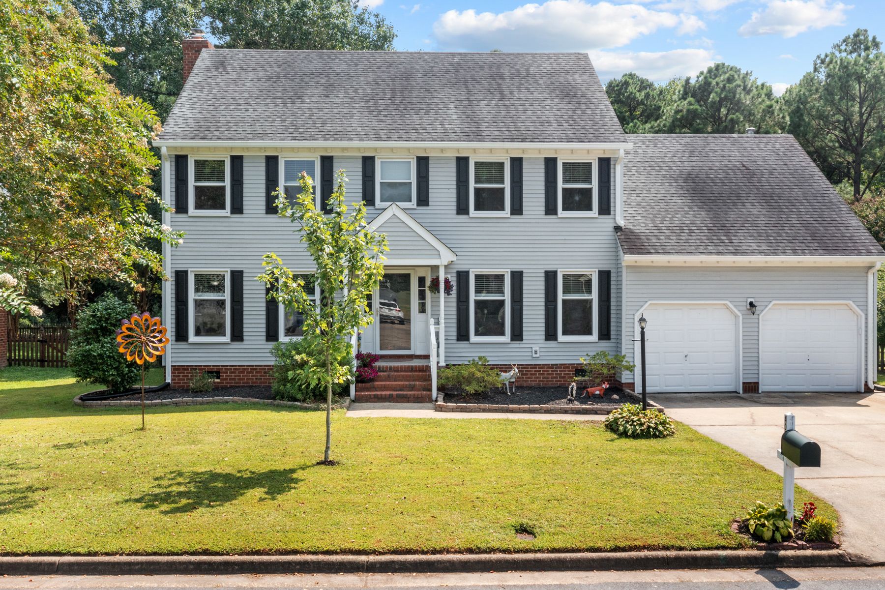 409 Granada Drive, Chesapeake, VA 23322