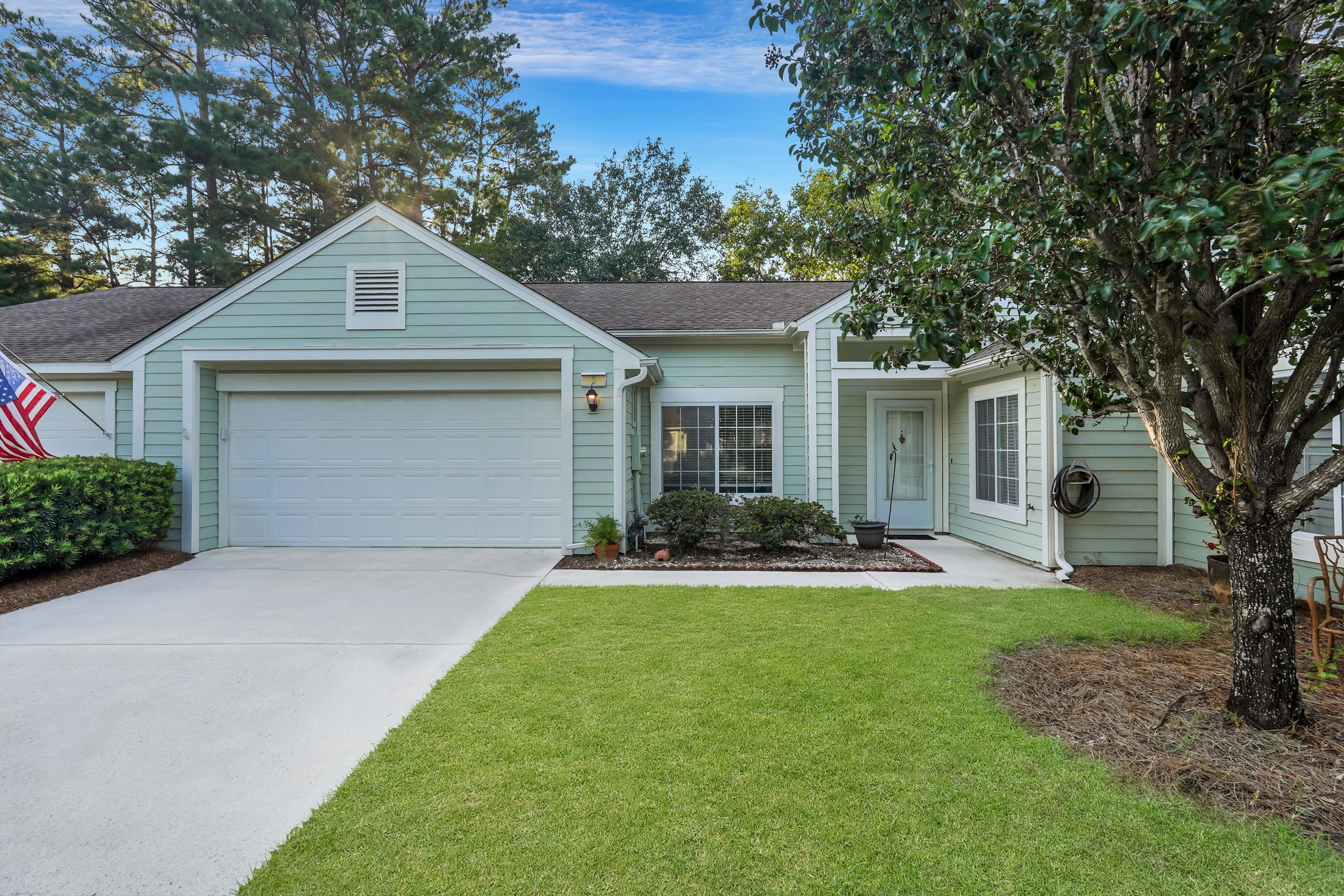 3 Pepper Place, Bluffton