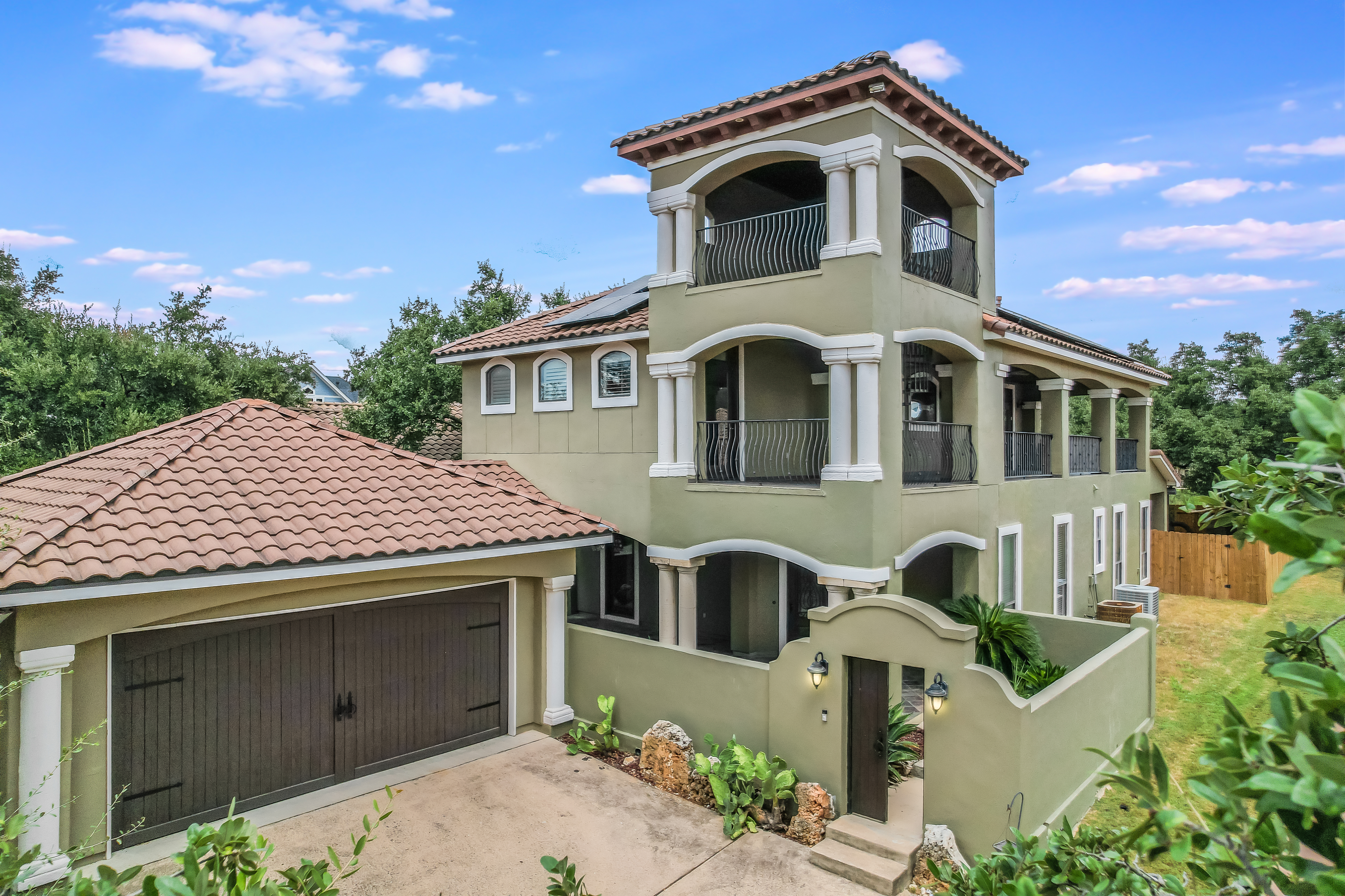 15214 Kevin Lane, Austin, TX 78734